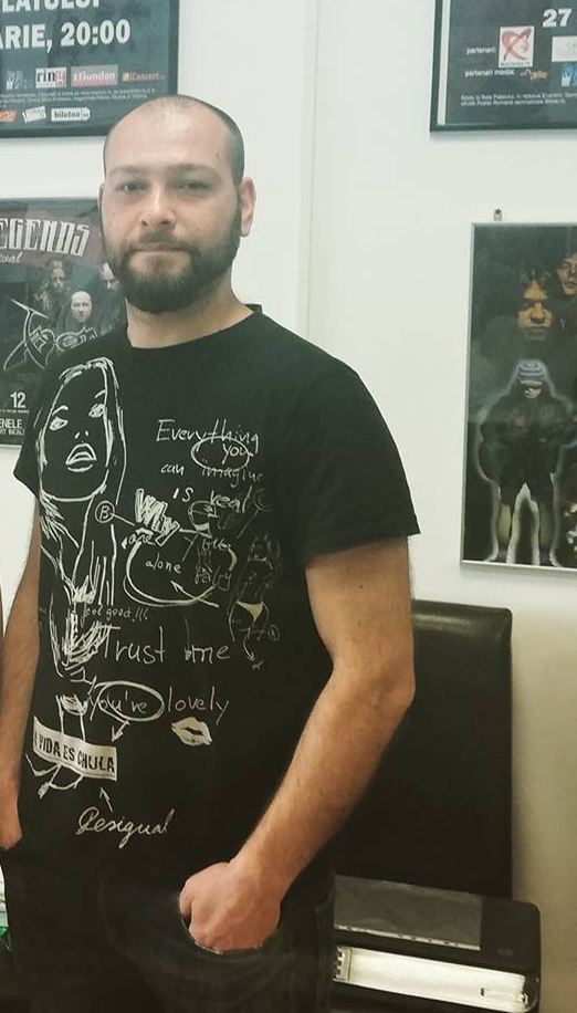Anunțul făcut de Bitză înainte de a pleca la Survivor România: „Va fi greu cu foamea și cu compania colegilor din tabără”