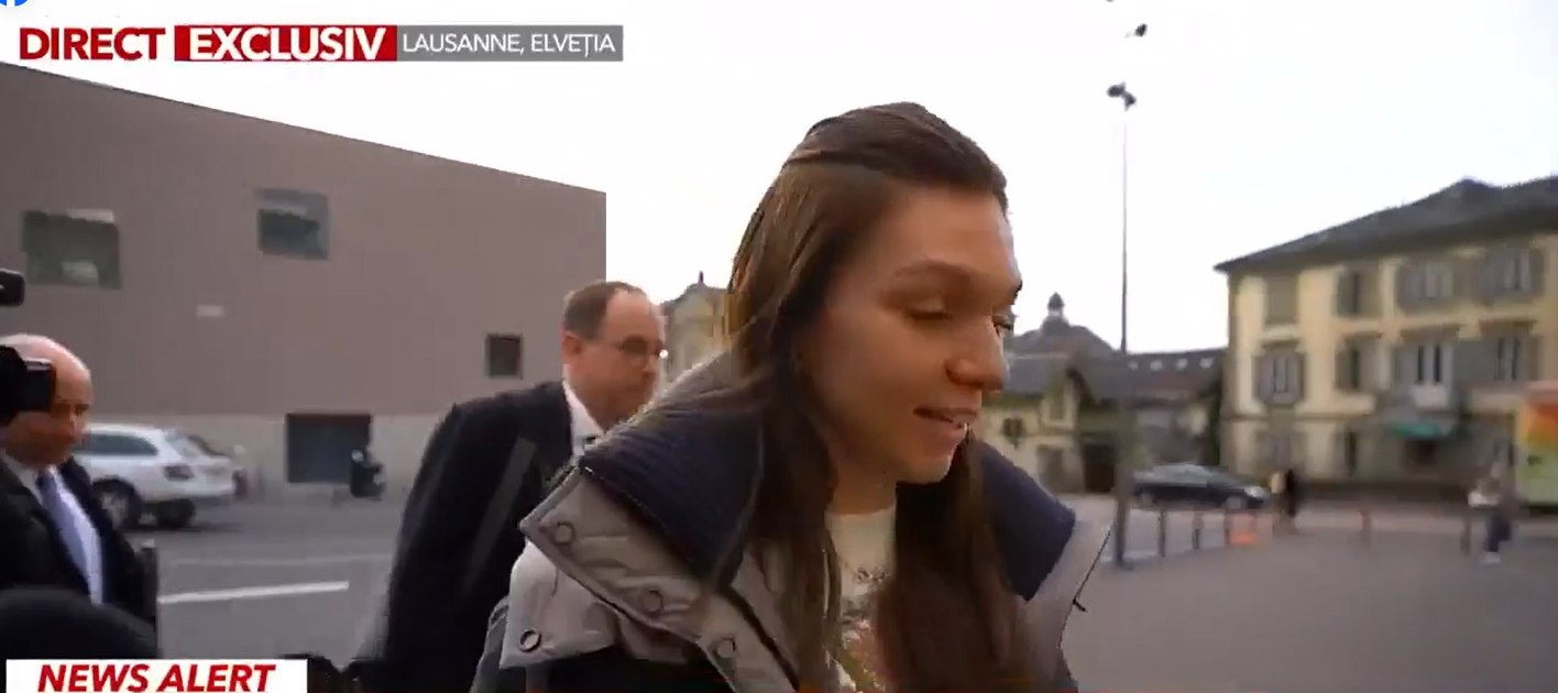 Cătălin Botezatu comentează ținuta purtată de Simona Halep la procesul de la TAS: „E și normal ca la banii ei să poarte haine și de 10.000 de euro”