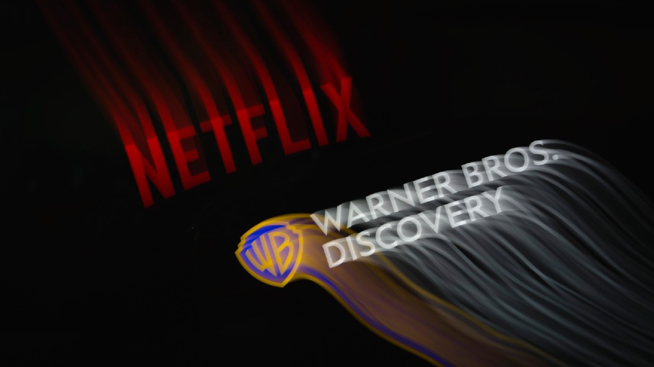 Decizia pe care vrea să o ia Netflix. Ce se întâmplă cu filmele de pe platformă, după ce a anunțat că va cumpăra Warner Bros