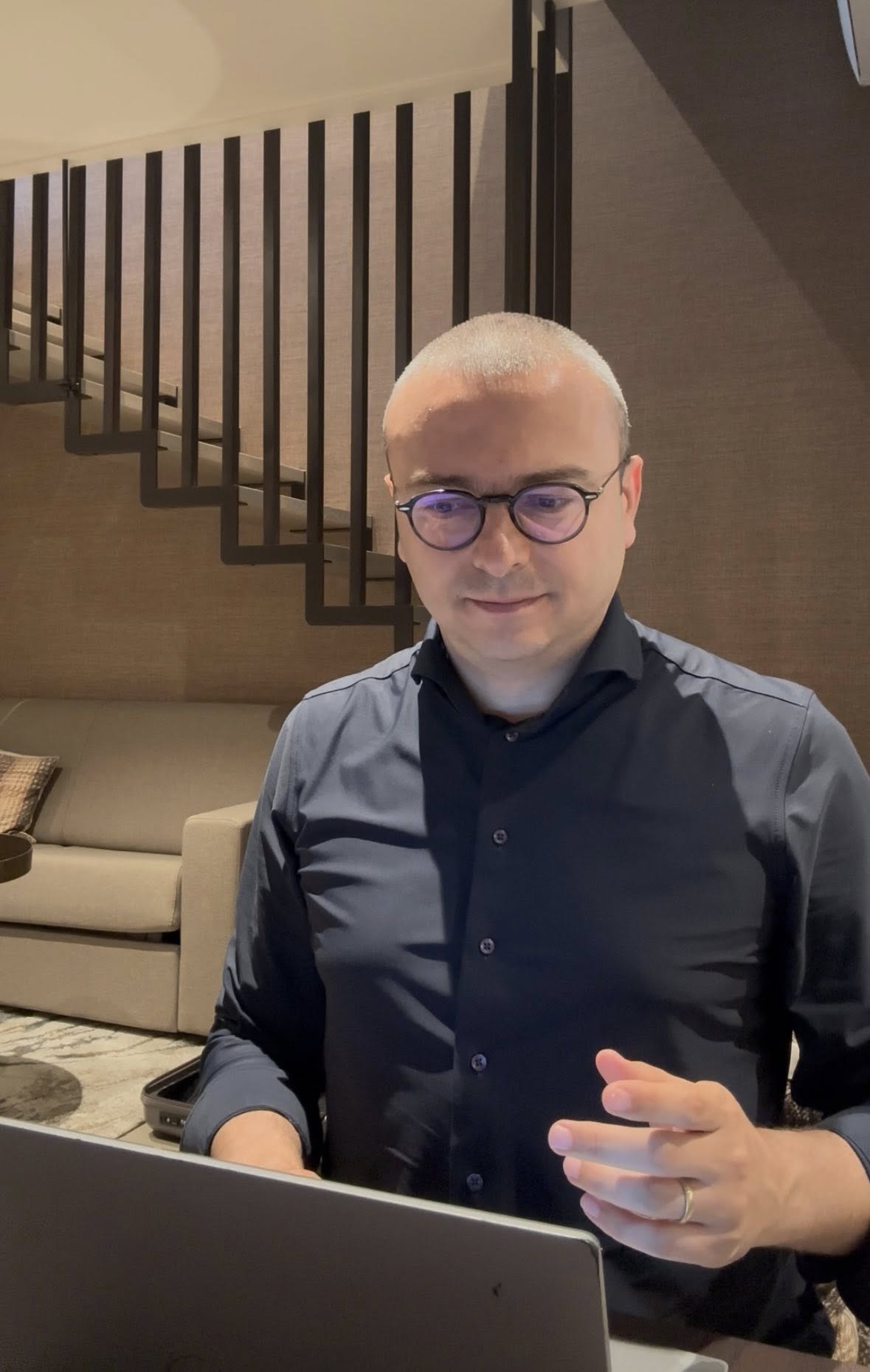 Iancu Guda a plecat de la Antena 1: „Adevărul trebuie să ajungă la cât mai mulți români”