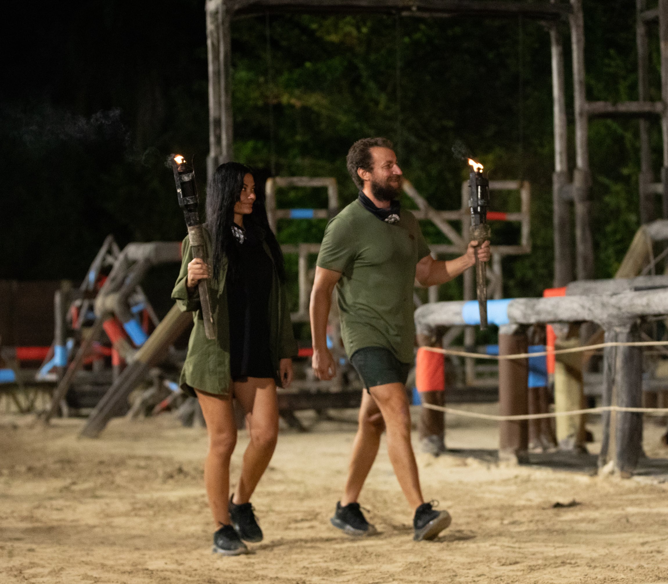 Filmările pentru Survivor România 2026 s-au încheiat. Marea finală va fi LIVE, iar concurenții s-au întors acasă