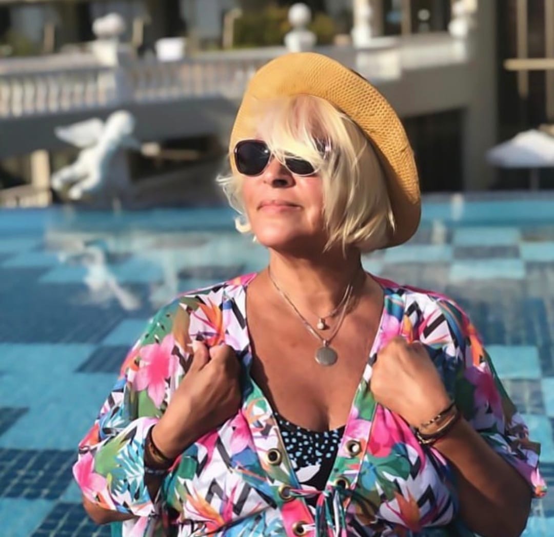 Mirabela Dauer, confesiuni printre lacrimi în fața lui Raoul: „Ești copilul meu, pe care îl am după ce l-am pierdut pe al meu” EXCLUSIV