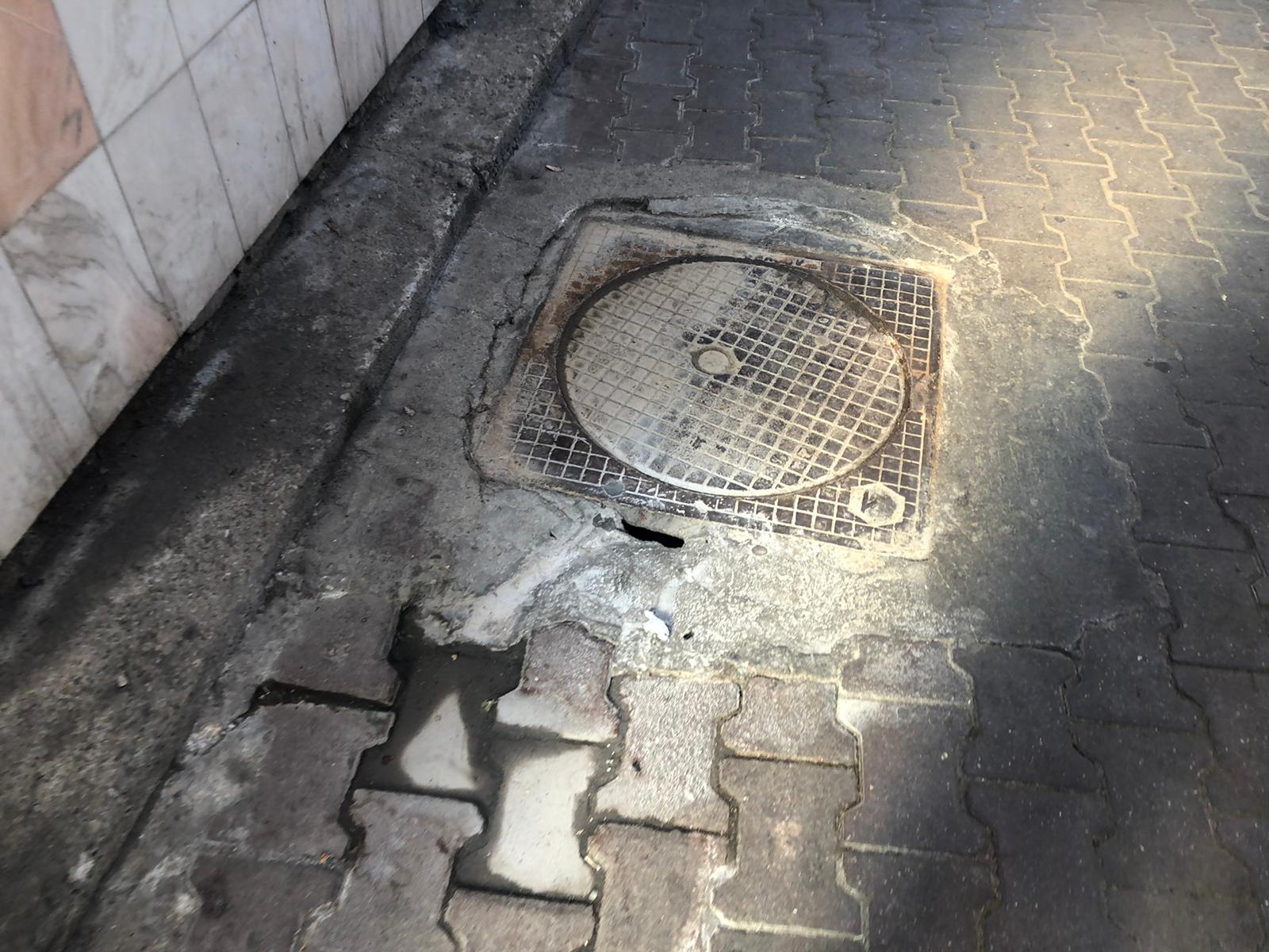 Piața Gemeni, închisă temporar pentru nereguli importante. „Vindeți pisici aici?”