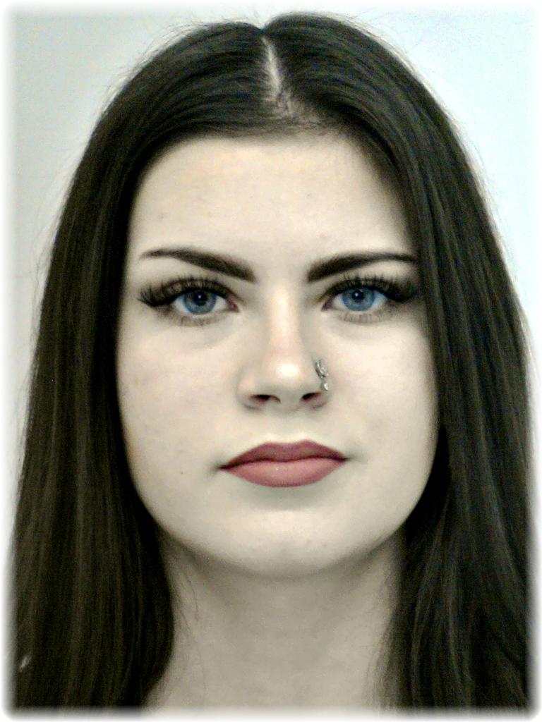 Egy budapesti iskolából indult haza Réka, de nem érkezett meg – Napok óta semmit nem tudni róla