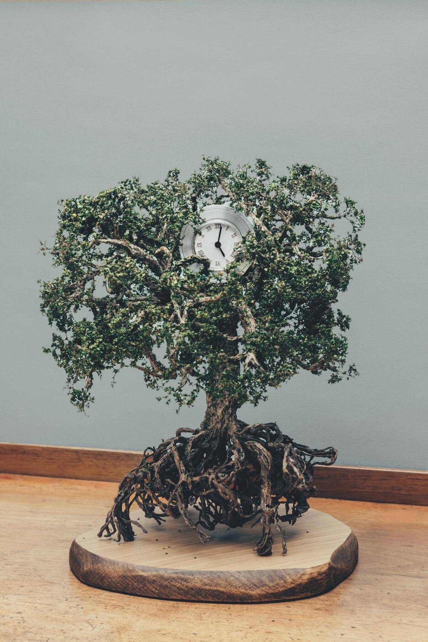 «Tree»