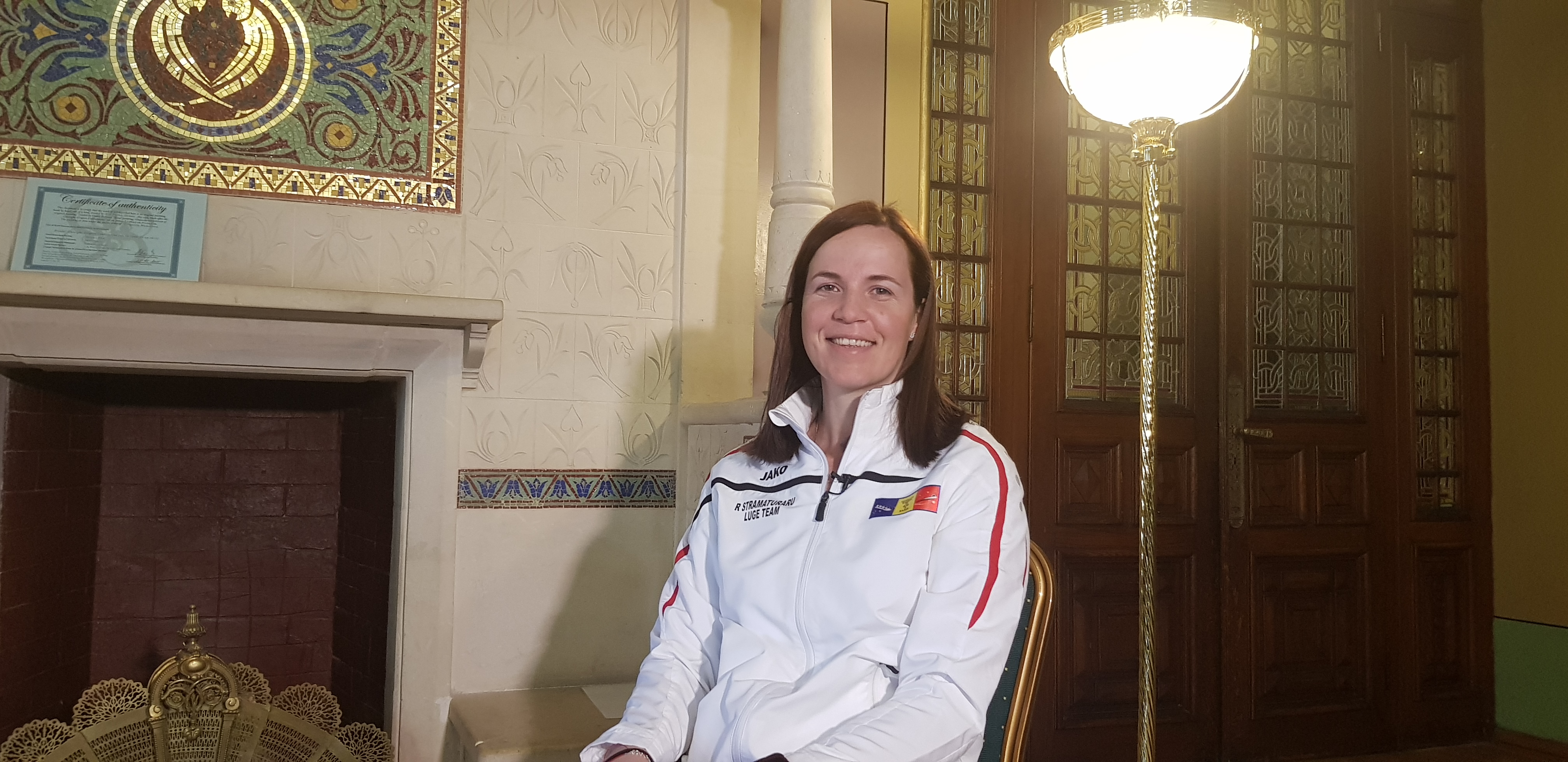 Jocurile Olimpice de iarnă. Cine este Raluca Strămăturaru, cea mai de succes sportivă din istoria saniei românești, la a 5-a Olimpiadă consecutivă: „M-au selectat de pe terenul de fotbal”
