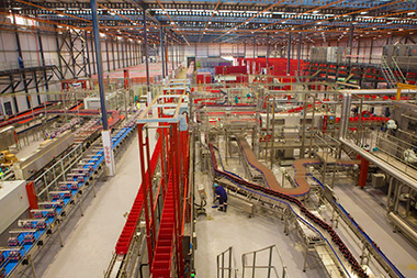 The new facility will produce MeTL Group’s flagship beverages, including Mo Cola, Mo Xtra, and Mo Malto, with Mo Cola to be sold at a much lower price than rivals.