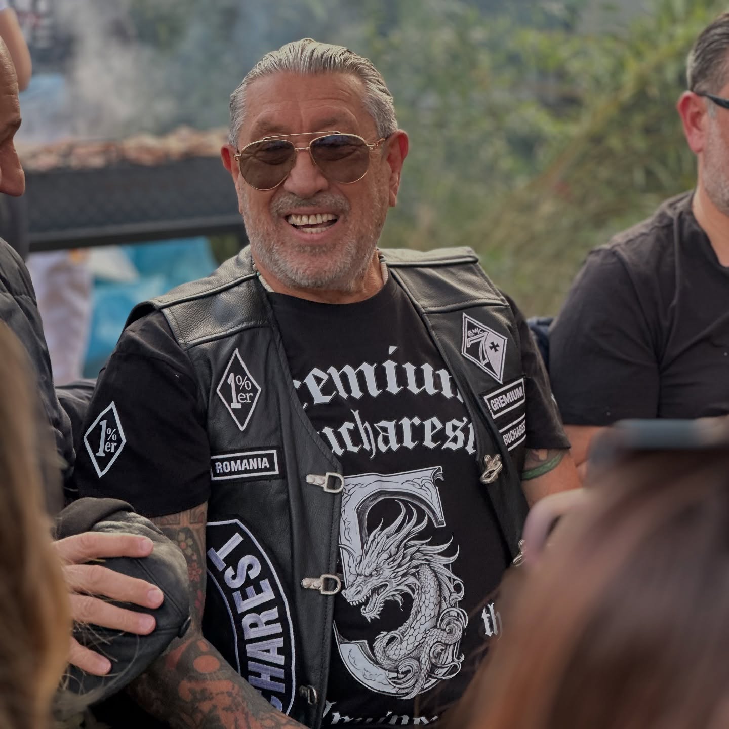 Cât are pensia Serghei Mizil: „Toată ziua stau în vacanță”