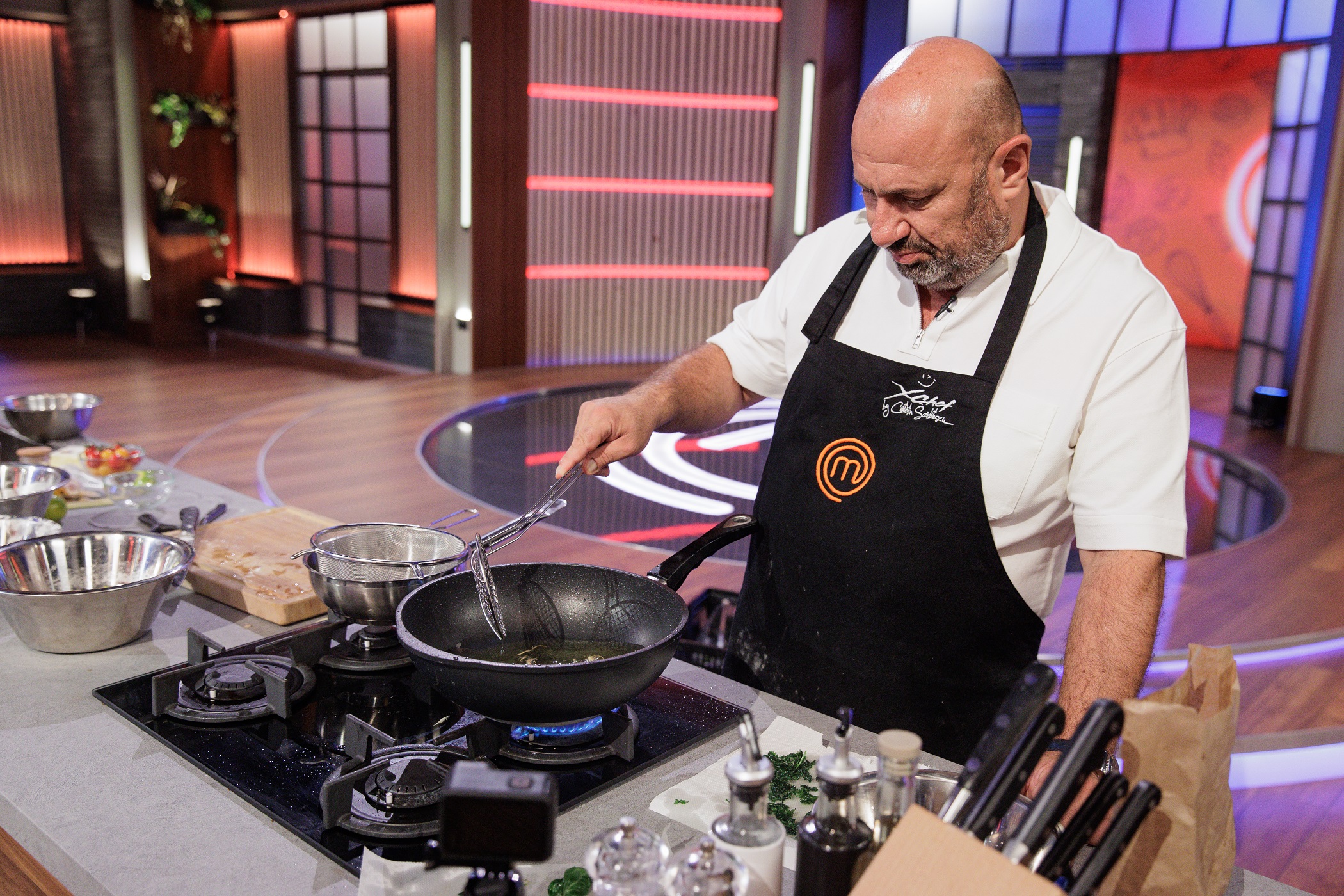 Sorin Bontea, Cătălin Scărlătescu și Florin Dumitrescu au un nou show la PRO TV. Și Gina Pistol face parte din proiect