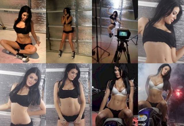 Ménage à trois la palat! Un celebru fotbalist face ORGII cu două surori GEMENE SUPERBE! / FOTO&VIDEO HOT
