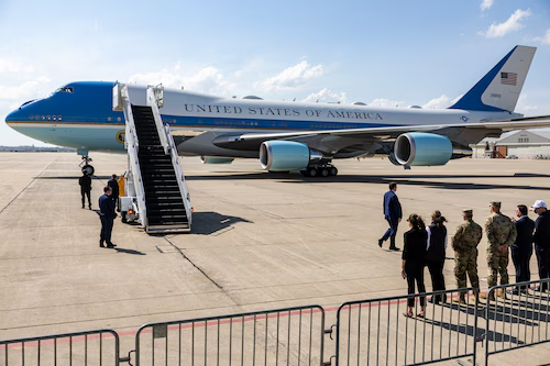 Air Force One
