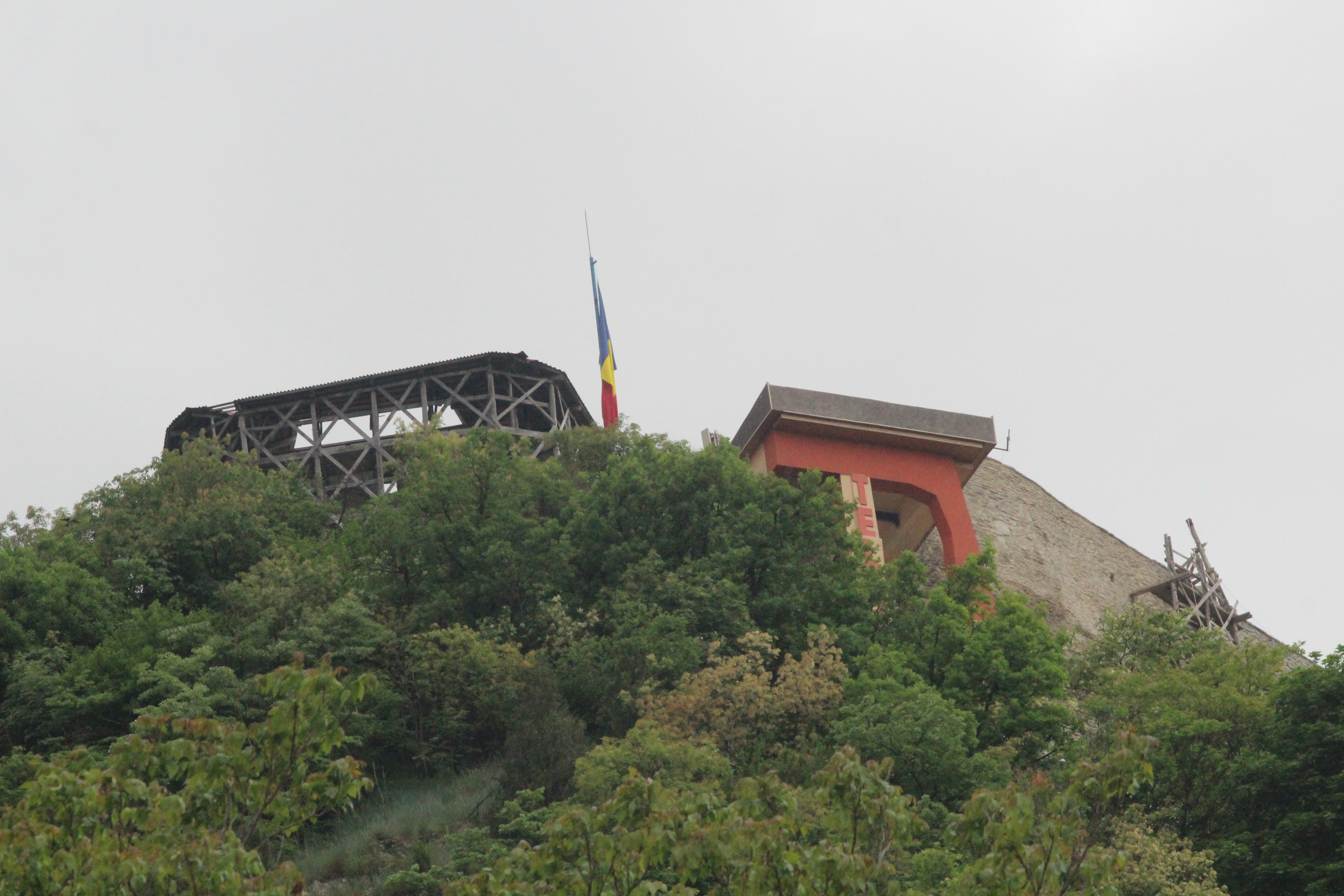 REPORTAJ la Deva, unde se pregătesc campioanele din 2020! / GALERIE FOTO