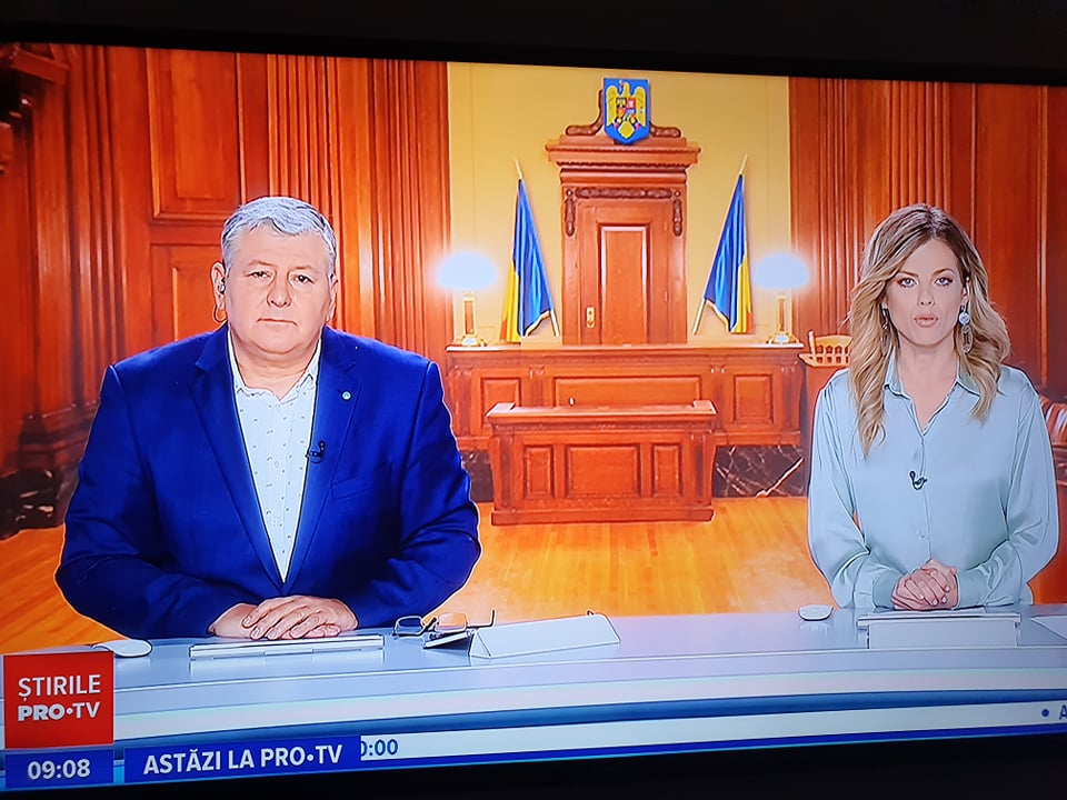 Mihai Dedu a slăbit 36 de kilograme în 10 luni: „A fost îngrozitor de greu”. Ce alimentație drastică a avut, pe care nu o recomandă