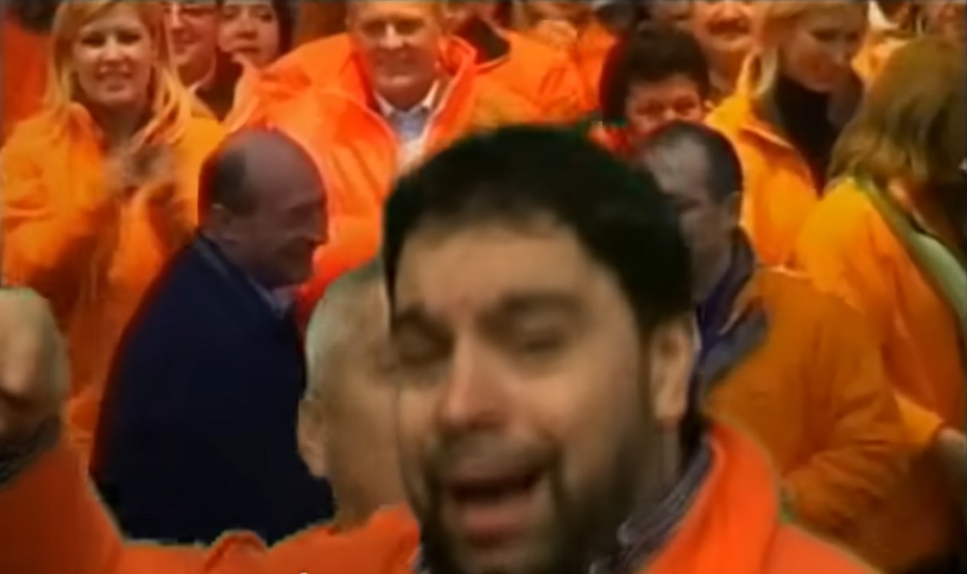 De la Guță și Florin Salam pentru Băsescu, la Dani Mocanu și Tzancă pentru Ciucă și George Simion. Cum au fost introduse manelele în campaniile electorale din România