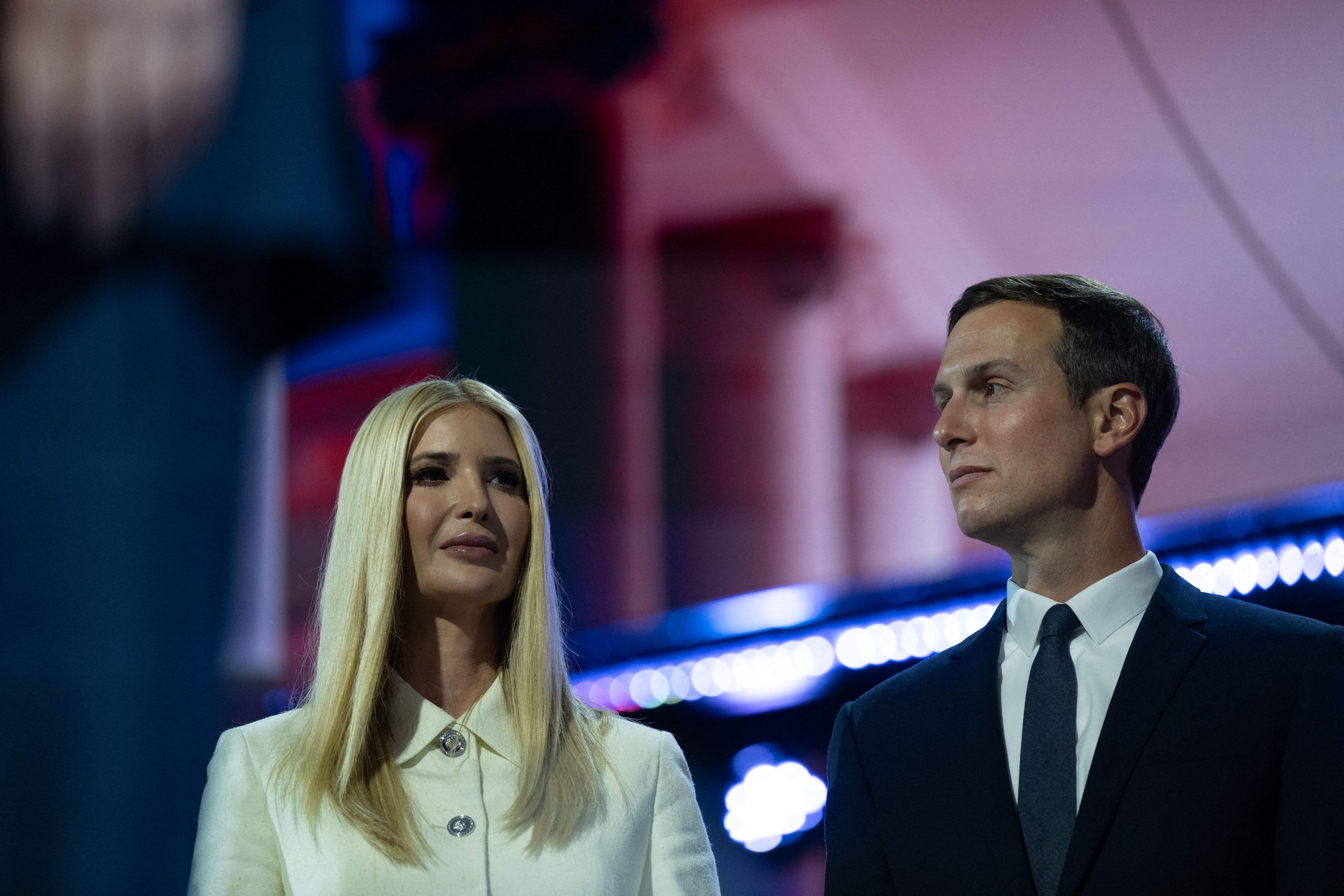 Ce religie are Ivanka, fiica mai mare a lui Donald Trump. S-a convertit după căsătorie