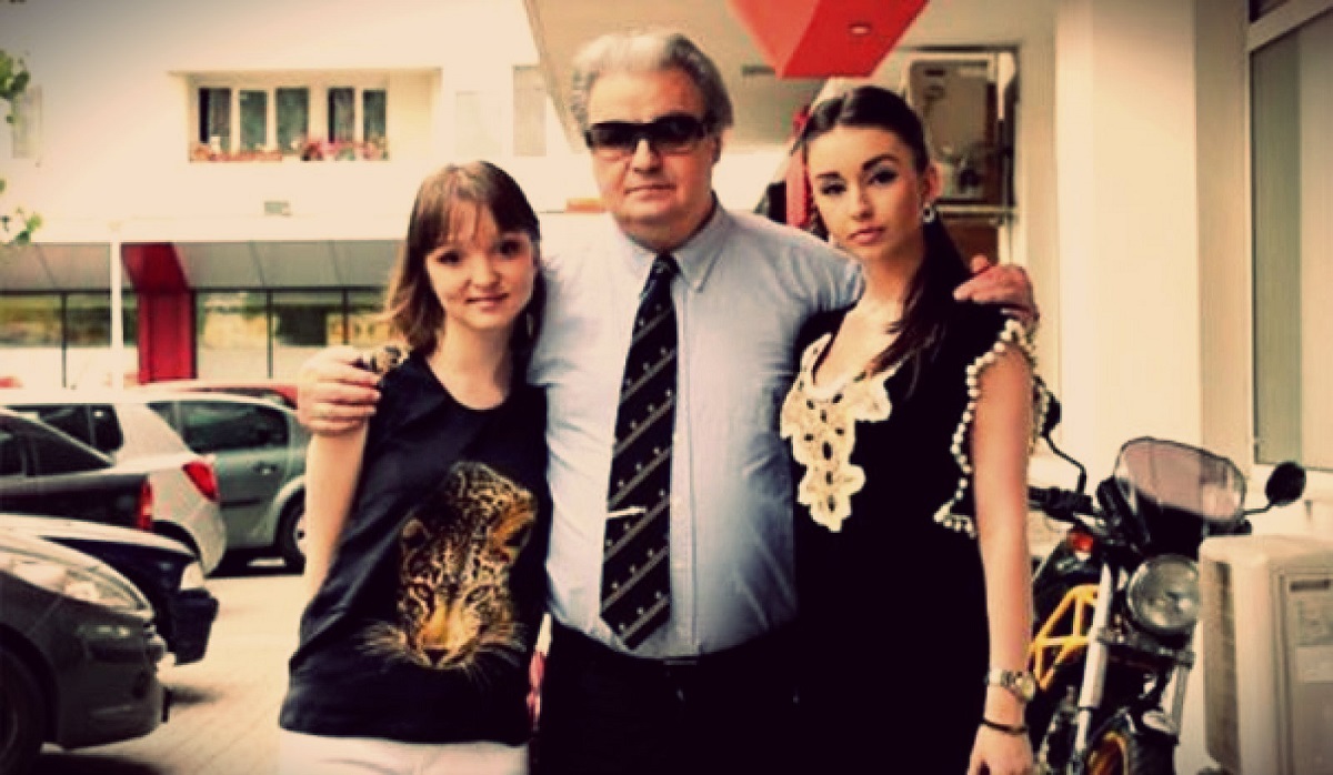 Ce spune fata cea mare a lui Vadim Tudor, la 7 ani de la moartea tatălui său. Declarațiile făcute de Lidia: „Cea mai prețioasă moștenire pe care ne-a lăsat-o”