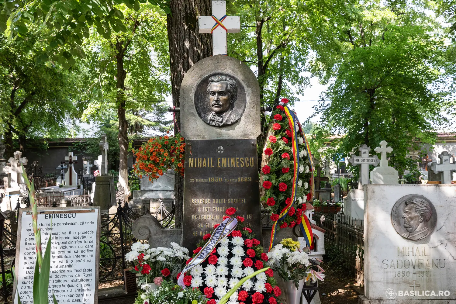 Locuri de vizitat în București - cele mai frumoase obiective pe care să le descoperi în capitala României