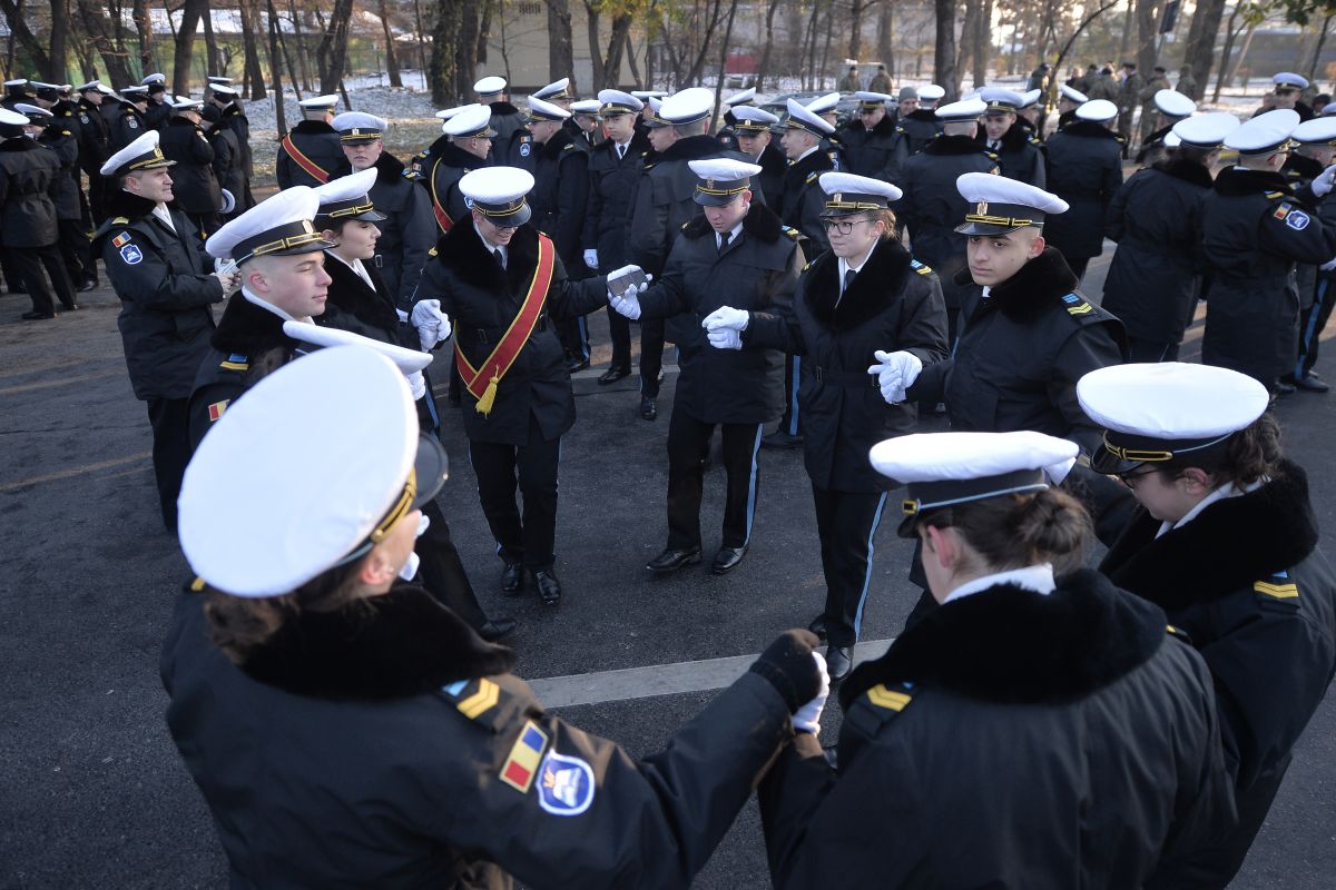 FOTO&VIDEO| La mulți ani, România! Parada militară de 1 Decembrie de la București s-a încheiat