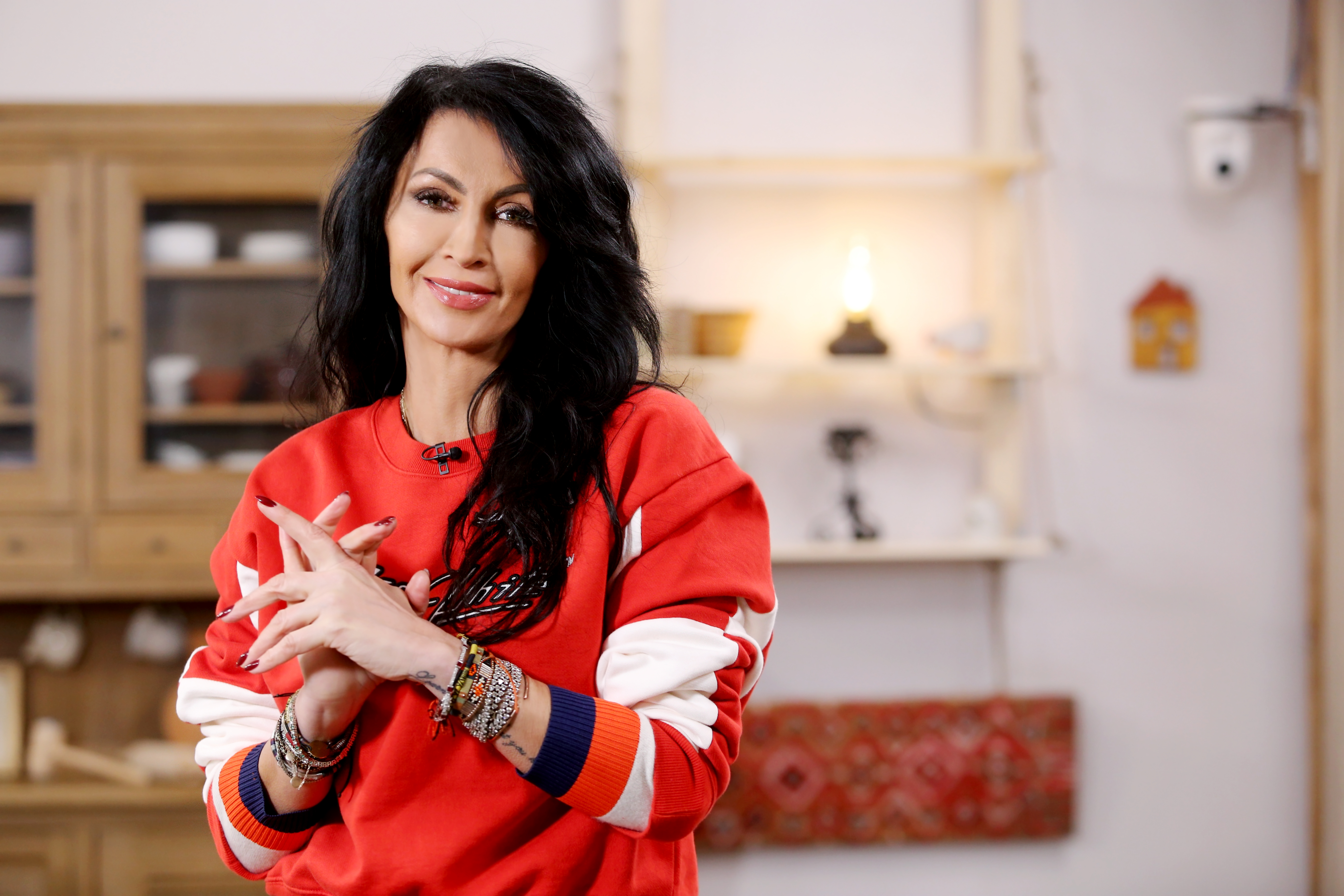 Mihaela Rădulescu și-a asigurat bugetul după revenirea în România. Diva de la Monaco ar fi semnat două contracte importante