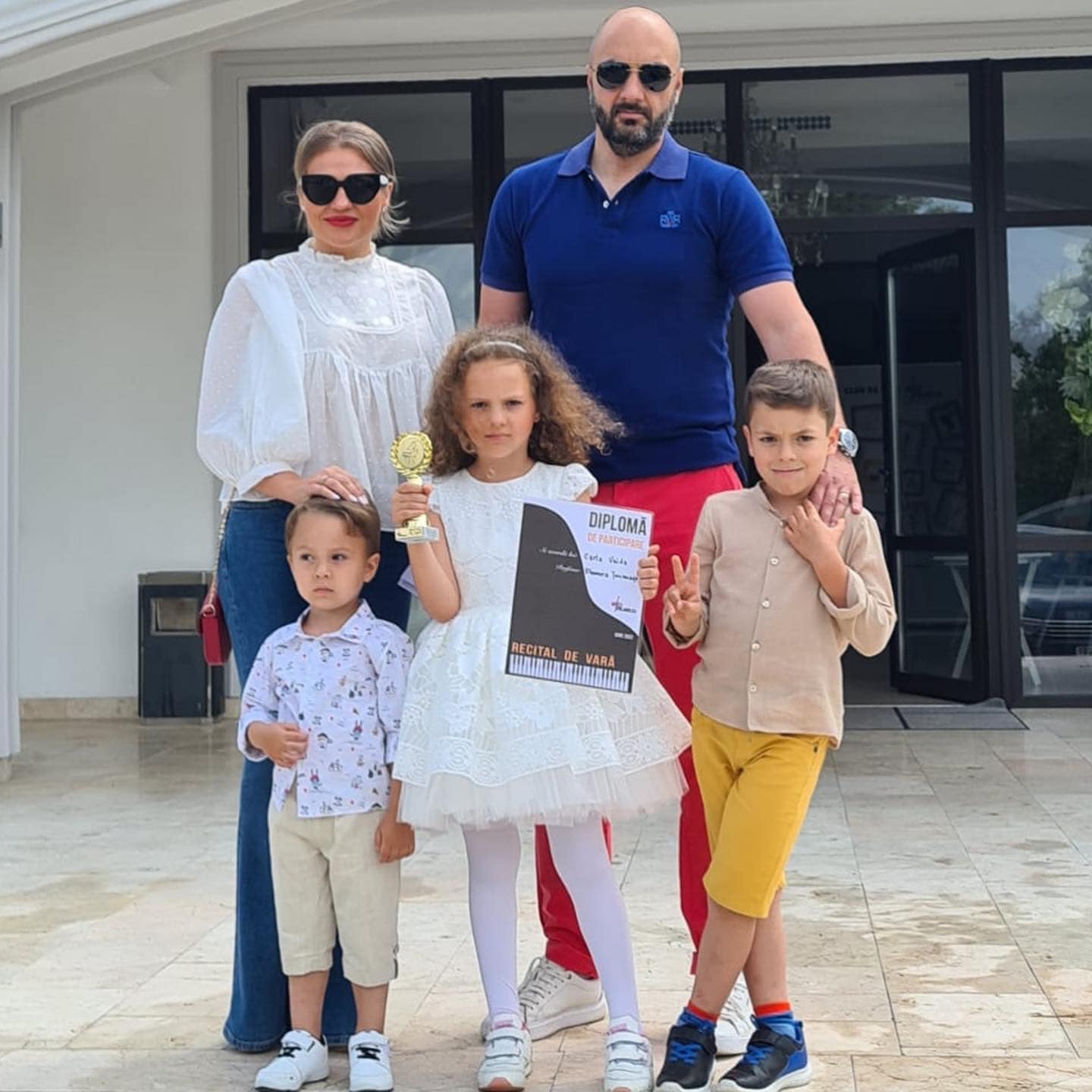 Anunțul făcut de Mirela Vaida despre căsnicia cu soțul Alexandru: „Eram un cal nărăvaș! Mi-a mai rămas puțin de farmec, e păcat să renunțăm”