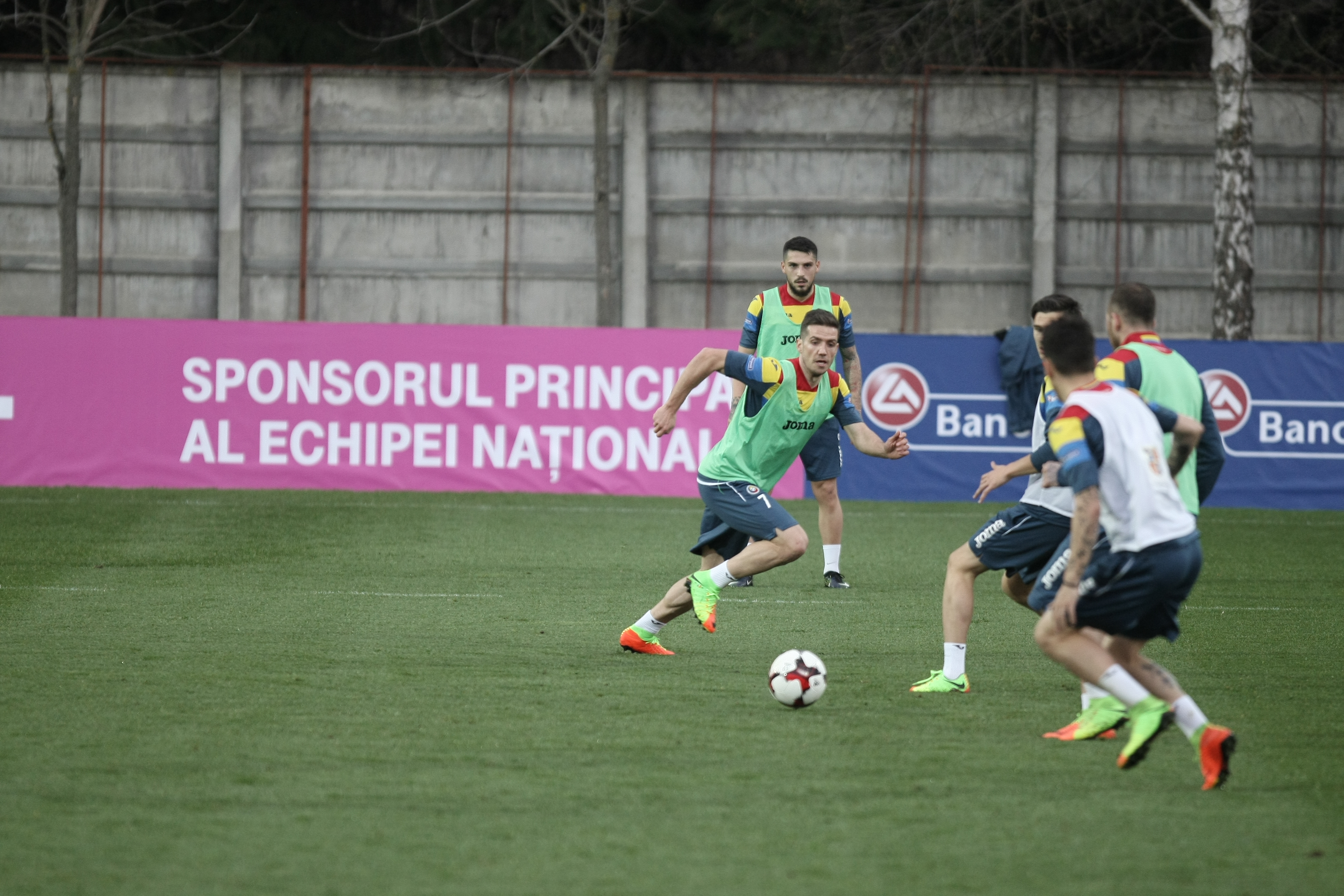 LIVE TEXT: România - Danemarca 0-0, în preliminariile CM 2018. Rămânem cu iluziile. Mondiale? Să fim serioși, herr Daum | LIVE&FOTO&VIDEO