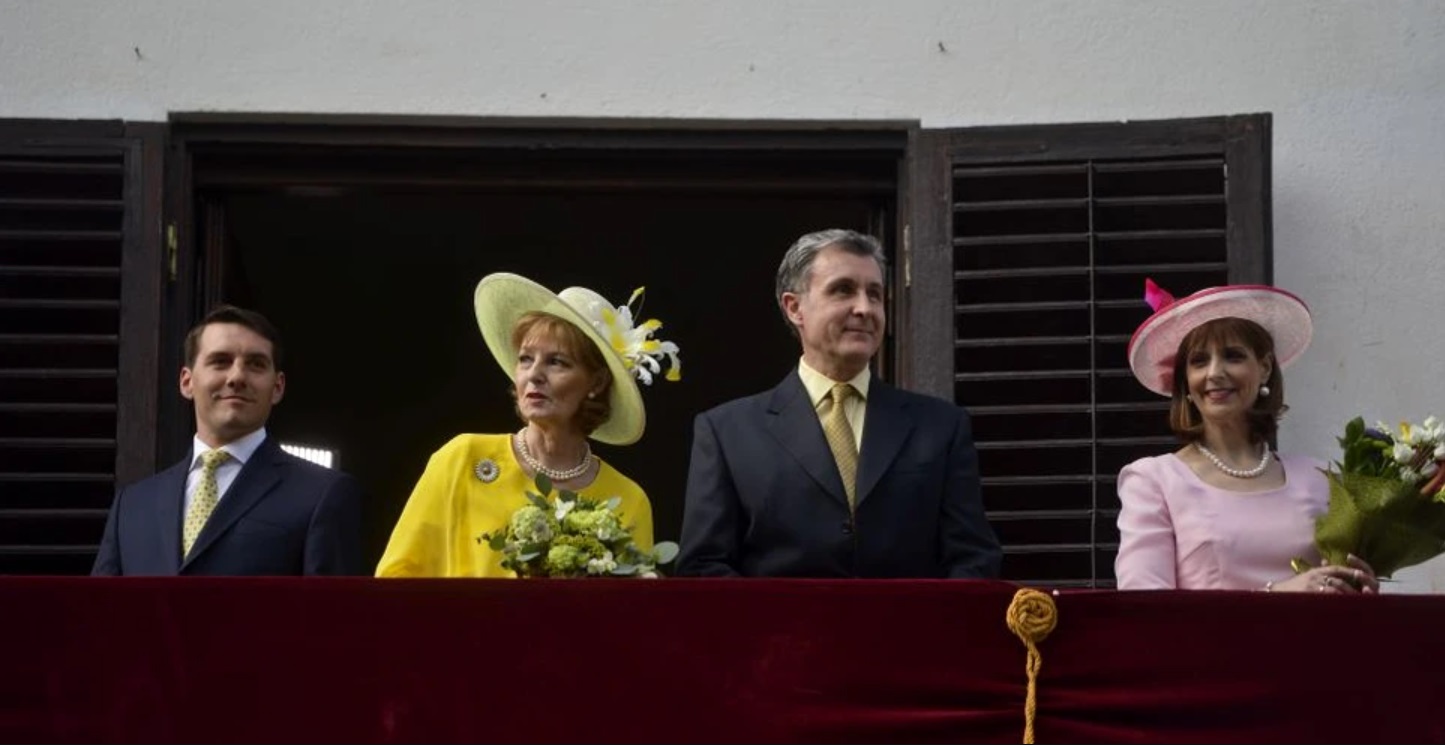 Ce relație are fostul principe Nicolae cu principesa Margareta, mătușa lui, la 7 ani de când i-a fost retras titlul: „Ea mă denigrează prin diferite scrisori”