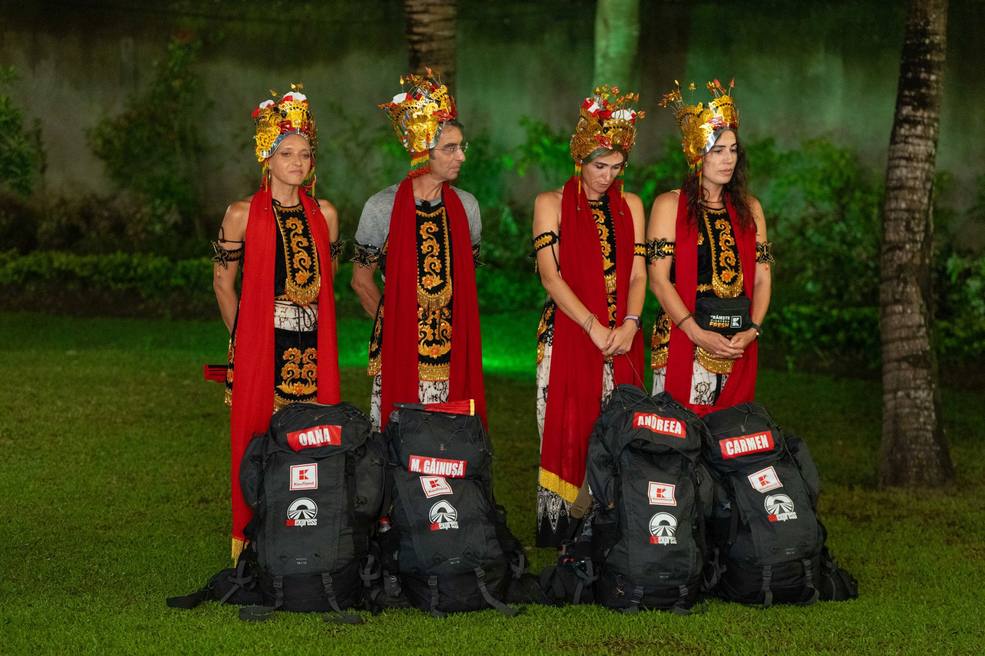 Asia Express 6 noiembrie 2024. Trei echipe au ajuns în etapa finală din Bali, după o eliminare neașteptată