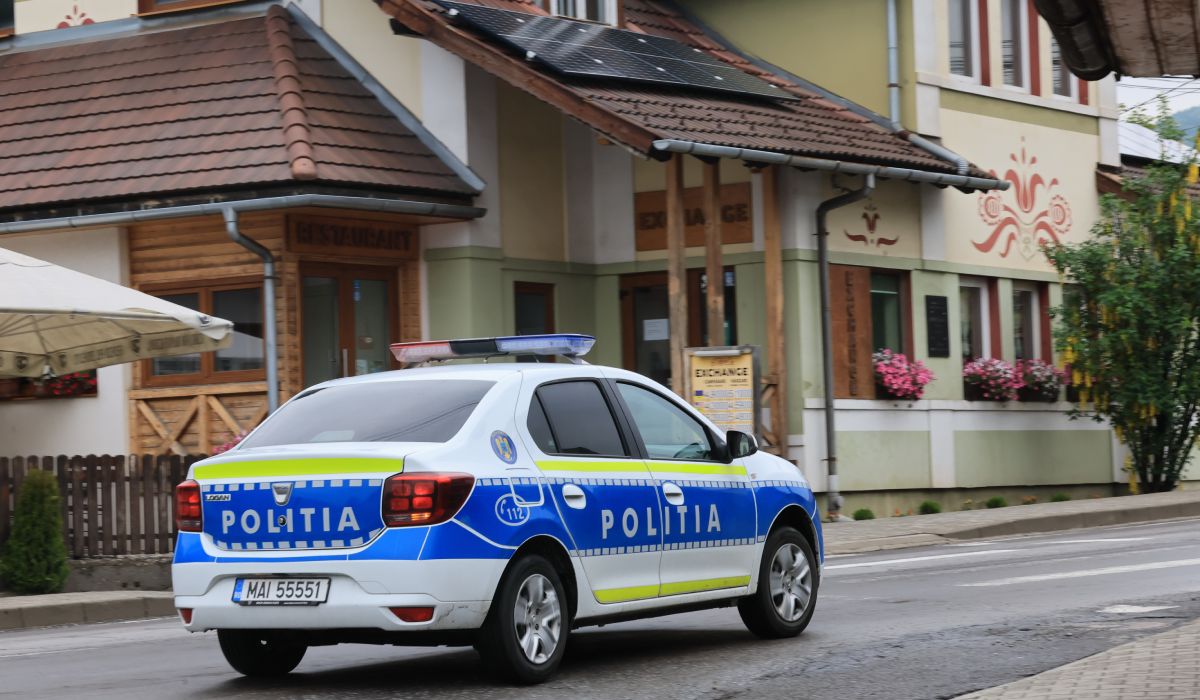 Tensiune uriașă la Praid: angajații companiei miniere s-au baricadat în birouri, de frica localnicilor