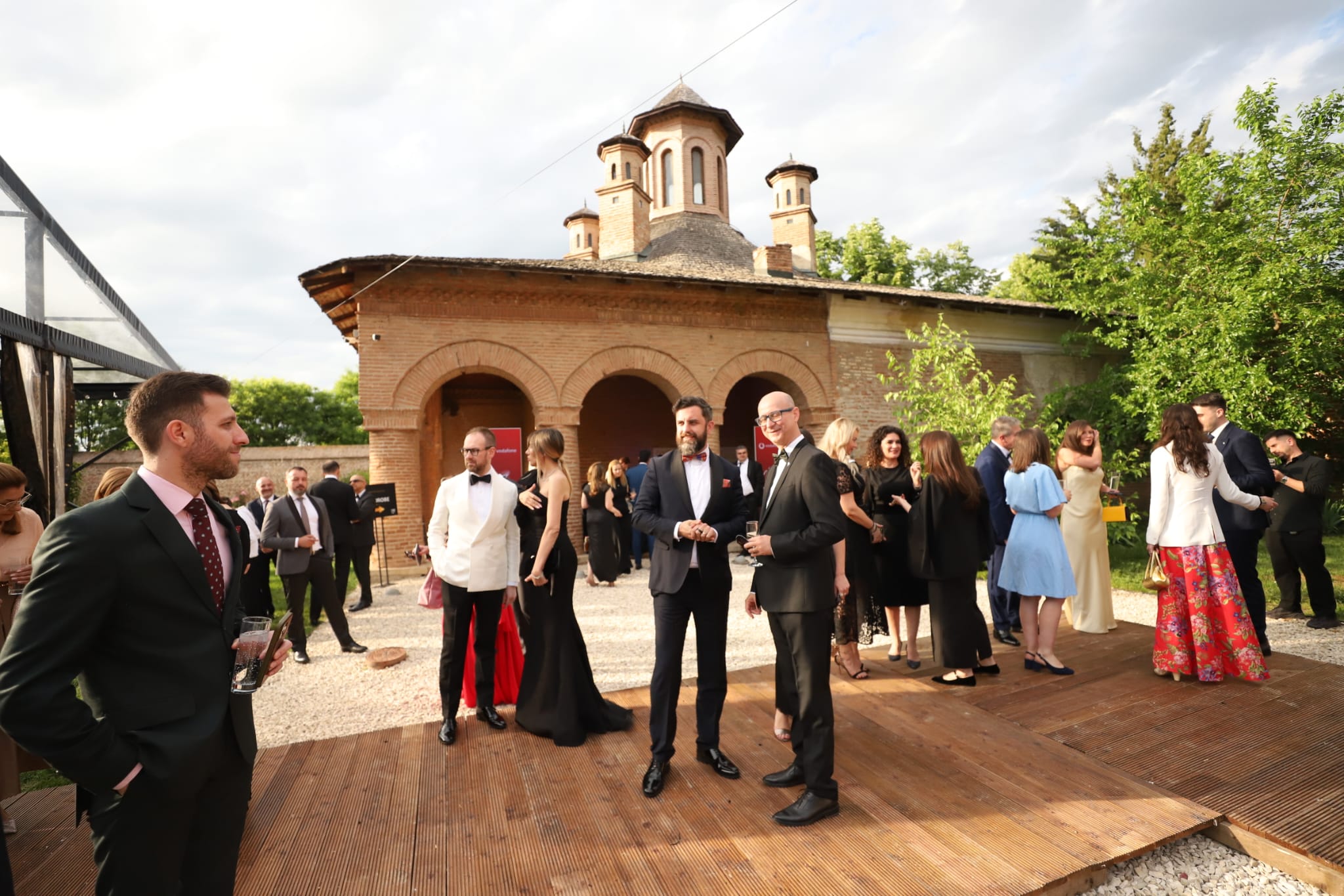Institul Aspen România celebrează 20 de ani la Gala Aniversară Aspen 2026: personalități din mediul de afaceri și lumea politică, prezente la eveniment