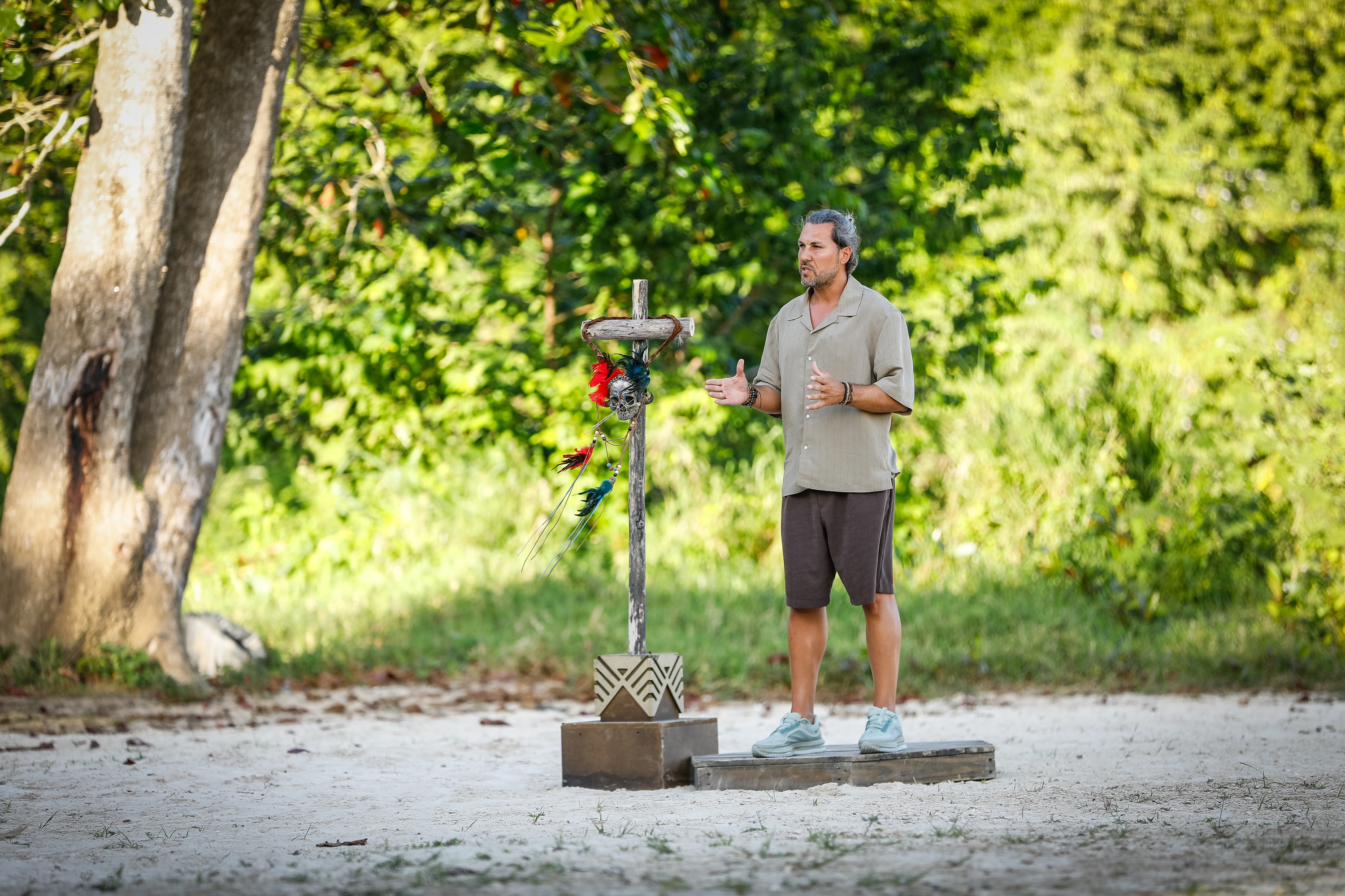 „Survivor România”, 31 ianuarie 2026. Faimoșii au pierdut jocul de imunitate. Urmează întrecerea pentru provizii