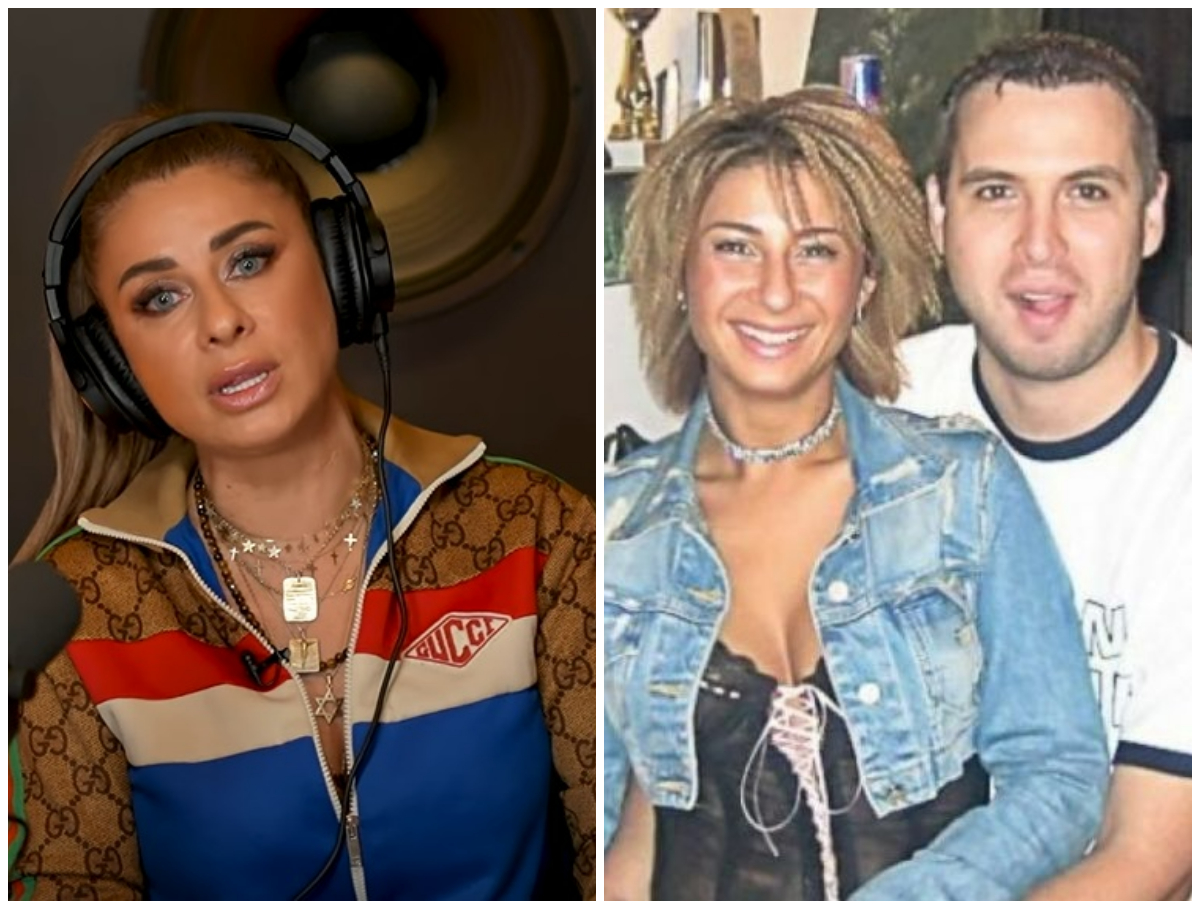 De ce și-a părăsit Anamaria Prodan primul soț. Impresara, mai sinceră ca niciodată. „Lumea mă întreabă de ce l-am lăsat”