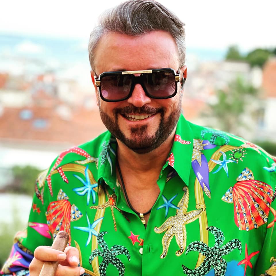 Cătălin Botezatu, dezvăluiri neașteptate despre Dana Budeanu: „Mi-aș dori o femeie ca ea”