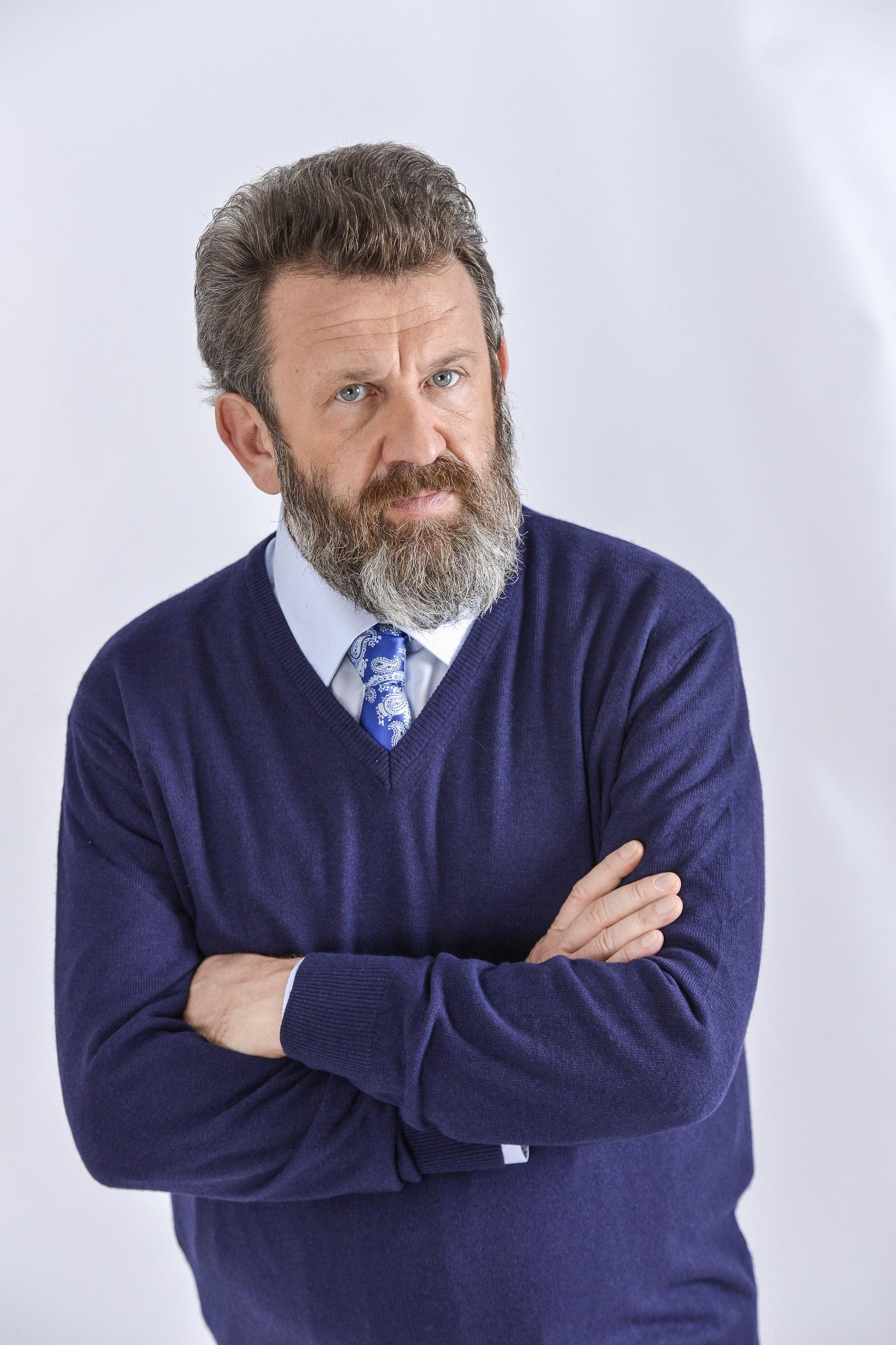 Adrian Titieni, despre divorțul de Adriana: „O relație care a devenit incompatibilă”. Motivul pentru care nu și-a refăcut viața după despărțire