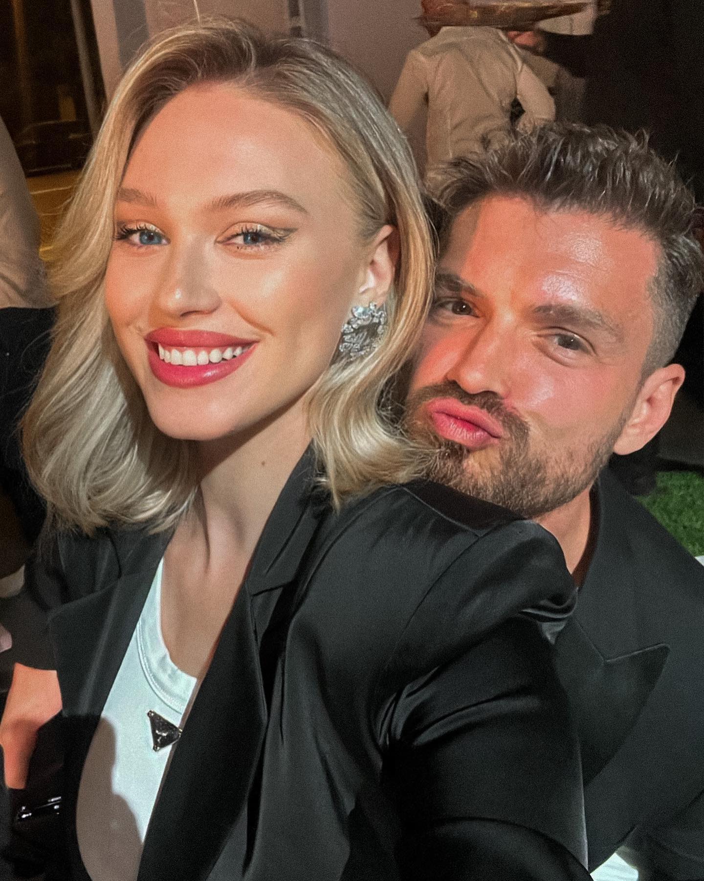 Bogdan Vlădău, gest impresionant pentru Gina Chirilă la două zile de la anunțul divorțului. Ce relație au în prezent