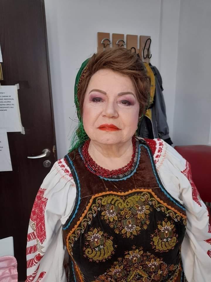 Saveta Bogdan a spus ce temperatură are în casă iarna: „E frig de mori, apă caldă nu e, dar întreținerea vine mare”. Câți bani plătește lunar