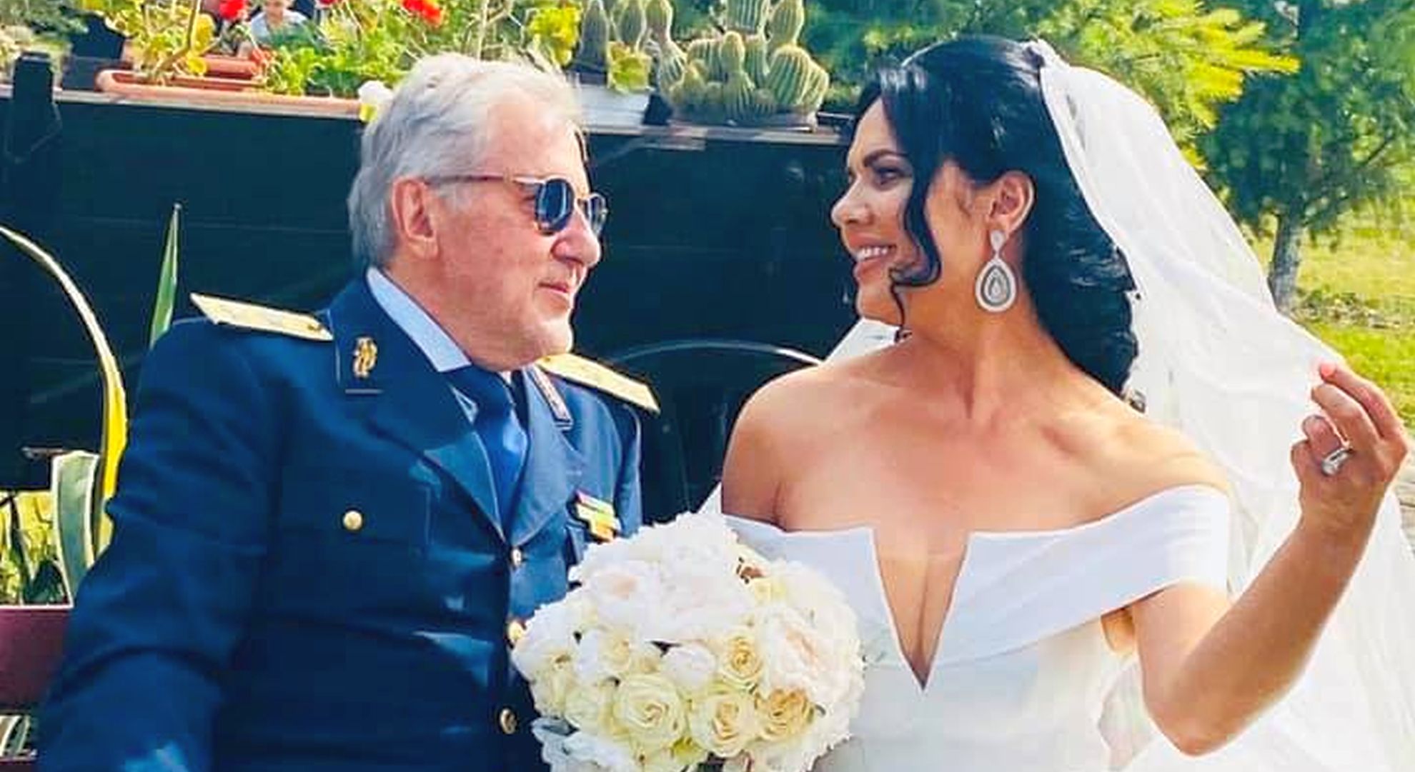 Ioana Năstase, declarații după ce Ilie Năstase a spus că a dispărut: „Sunt șocată de acuzațiile grave aduse de soțul meu”
