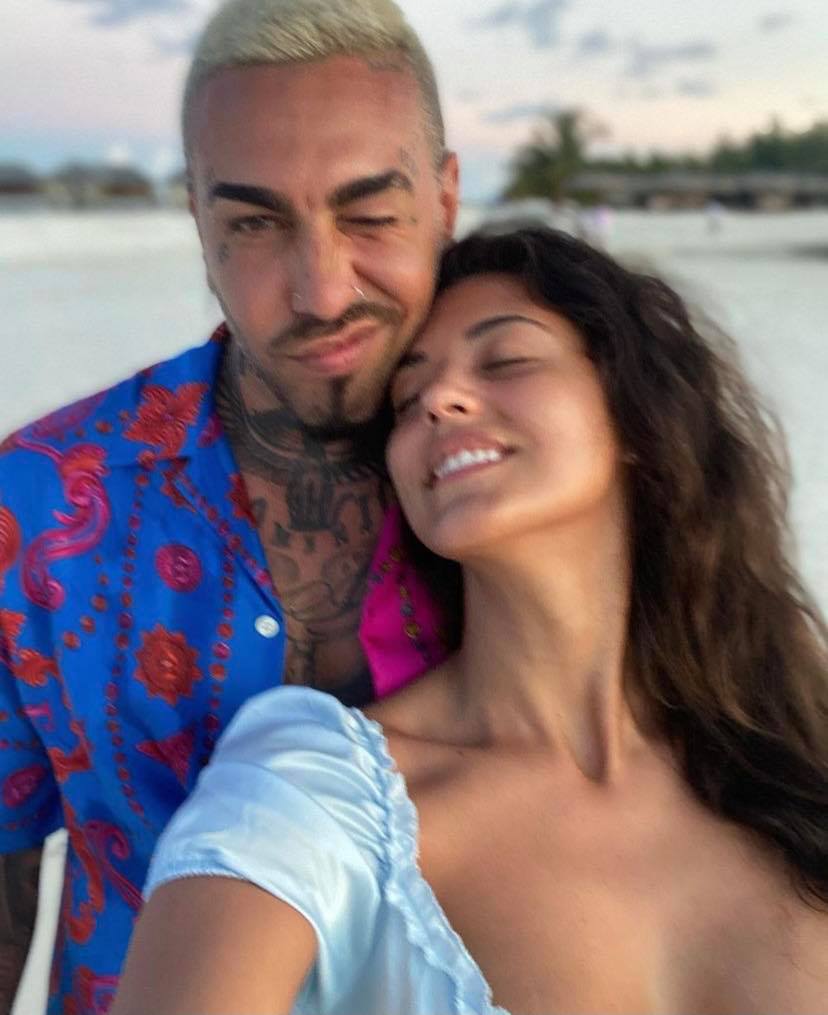 Sacrificiile făcute de Antonia: „Alesesem drumul acesta pentru a mă putea întreține”