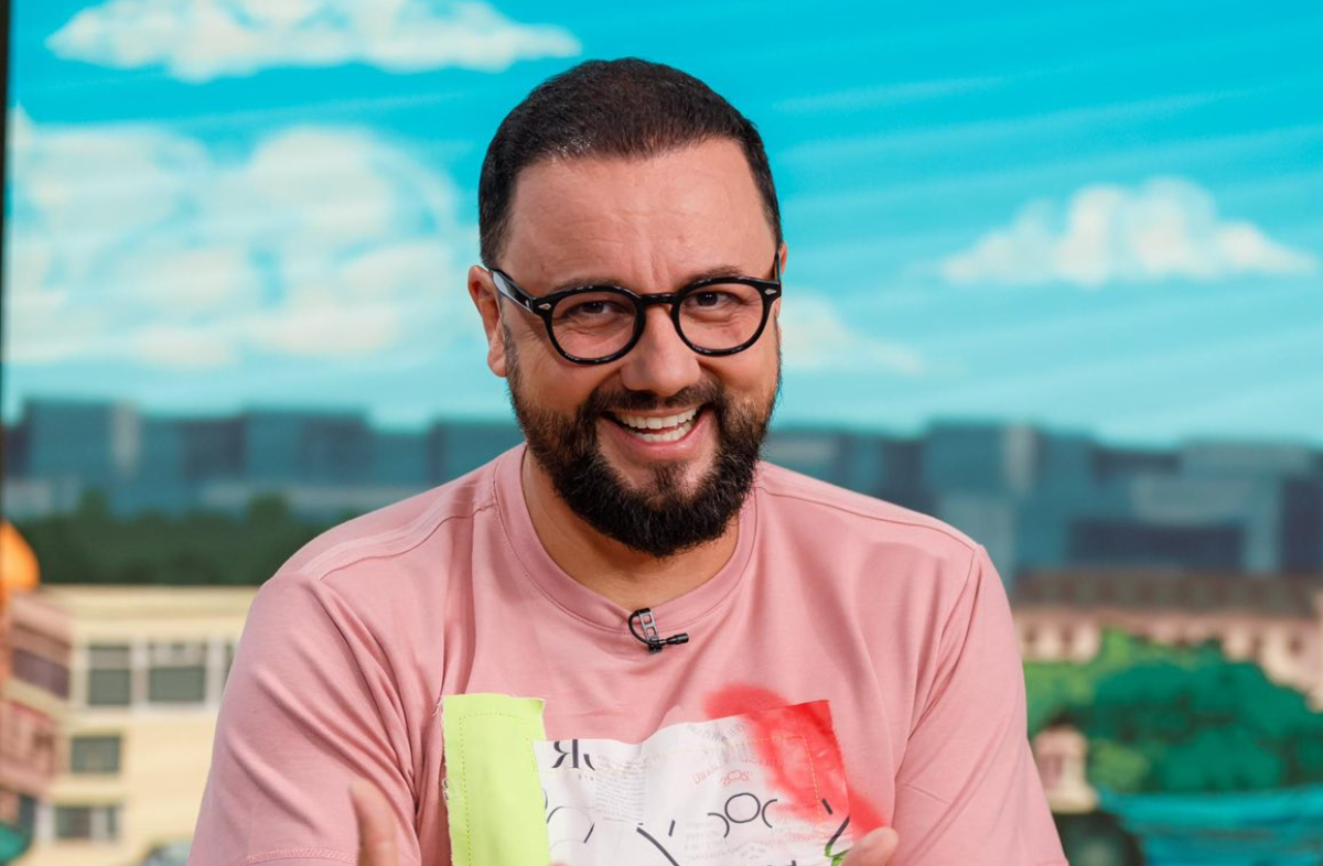 Ce salariu ar avea Cătălin Măruță la PRO TV. S-a aflat după anunțul că emisiunea „La Măruță” dispare din grila postului