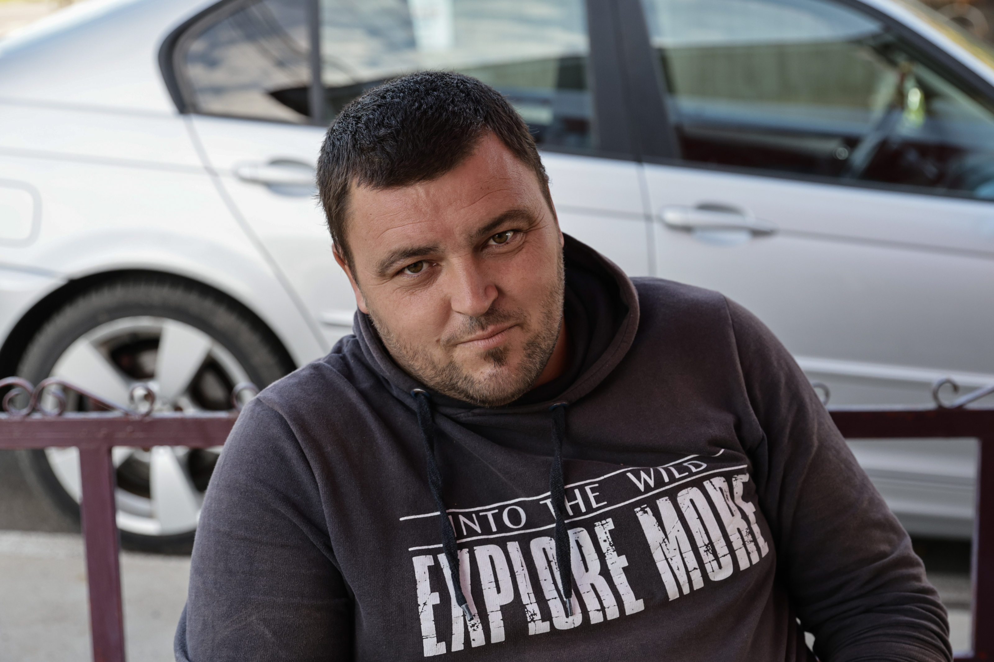 Oraşul în care oamenii se trezesc noaptea ca să facă duş sau ca să spele rufe la maşină