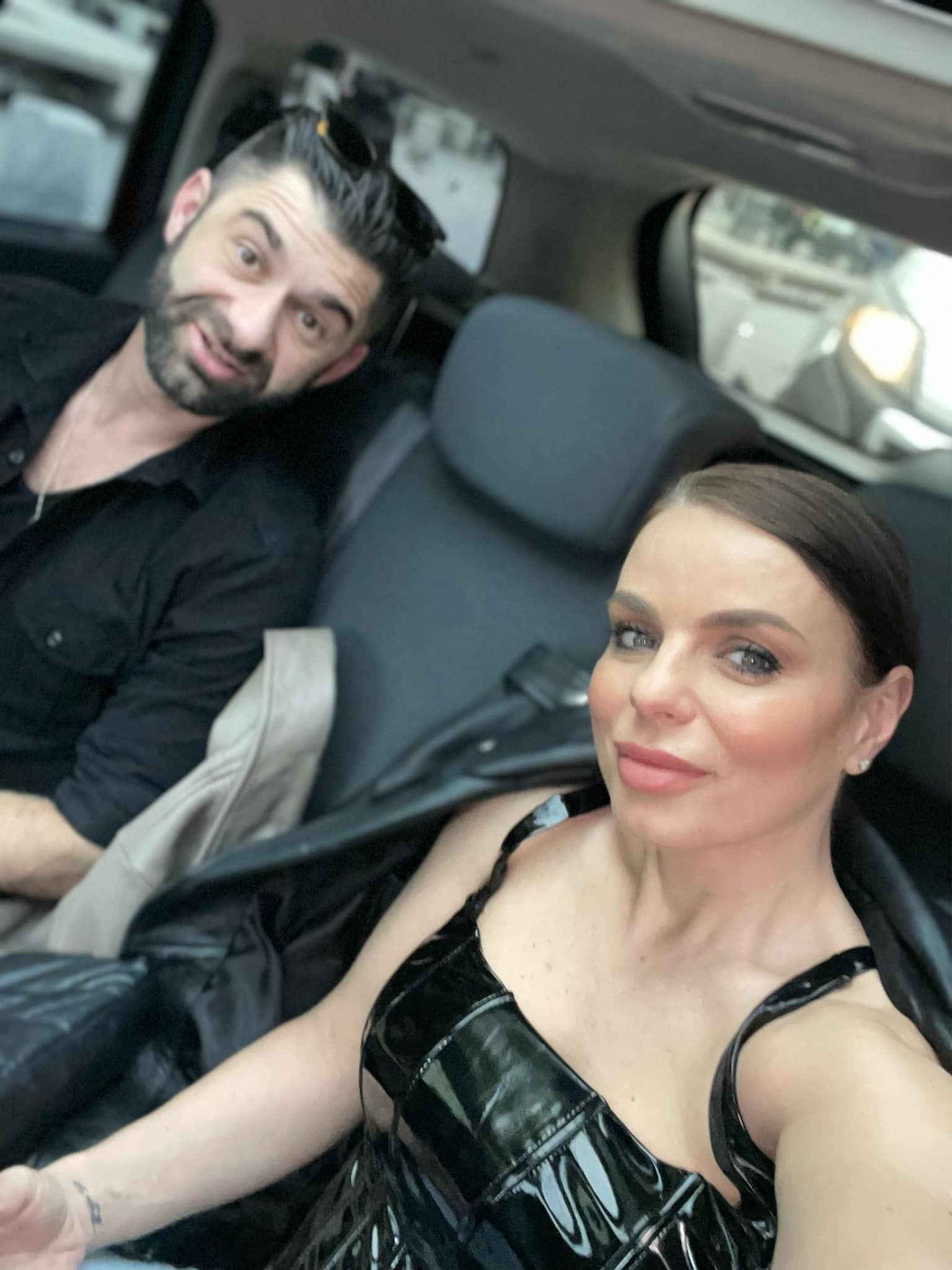 Zora, fetița lui Jojo și a lui Paul Ipate, a luat primul ei casting pentru un rol important. „Suntem extrem de mândri de tine”