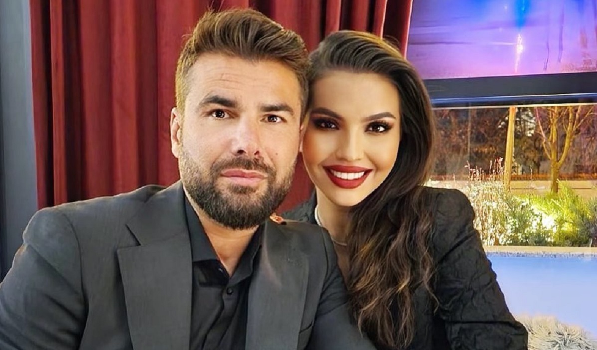 Cum s-a înțeles Adrian Mutu cu fostele soacre. Ce spune despre mama Alexandrei Dinu: „Eram foarte tânăr”