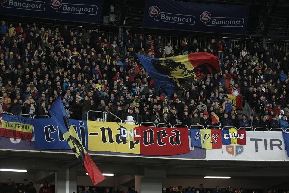 LIVE TEXT: România - Danemarca 0-0, în preliminariile CM 2018. Rămânem cu iluziile. Mondiale? Să fim serioși, herr Daum | LIVE&FOTO&VIDEO