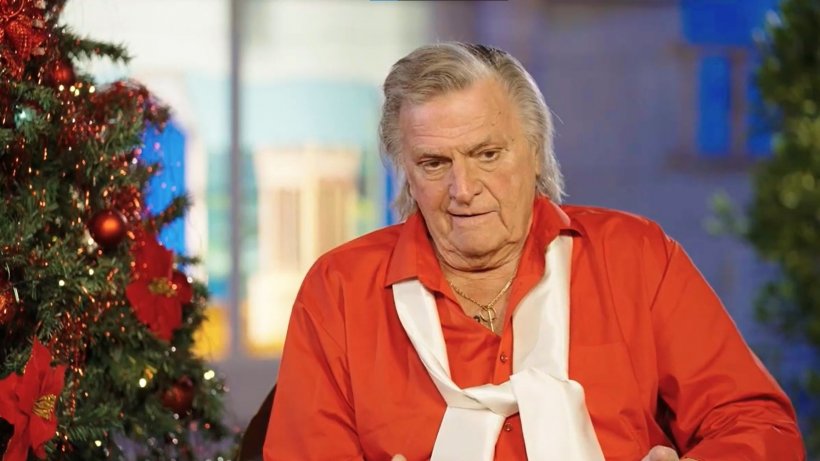 Florin Piersic, obiceiul de la care nu se abate niciodată înainte de spectacole. Dezvăluirile făcute de Medeea Marinescu: „Emană o putere teribilă”