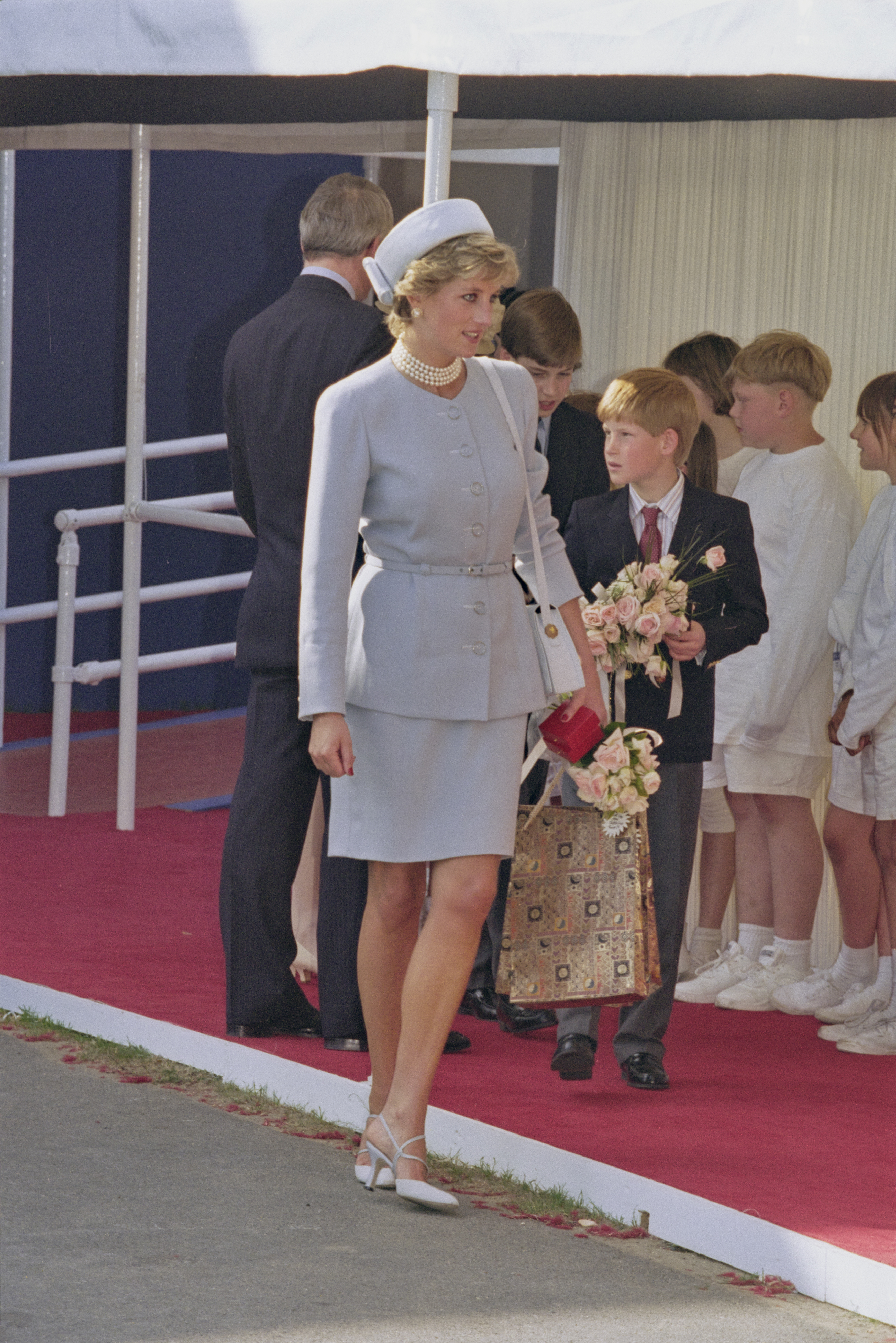 Prințesa Diana