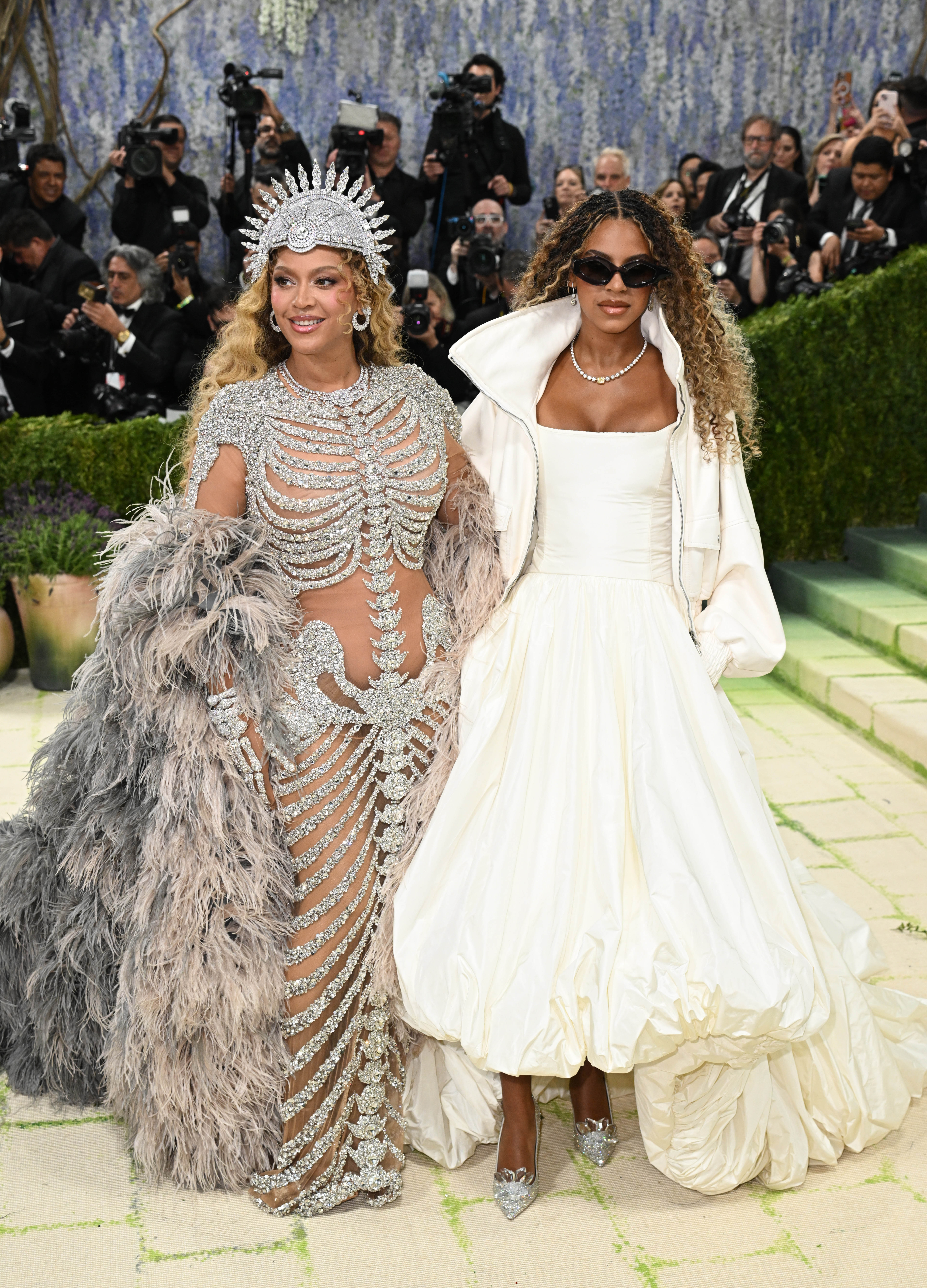 Beyonce