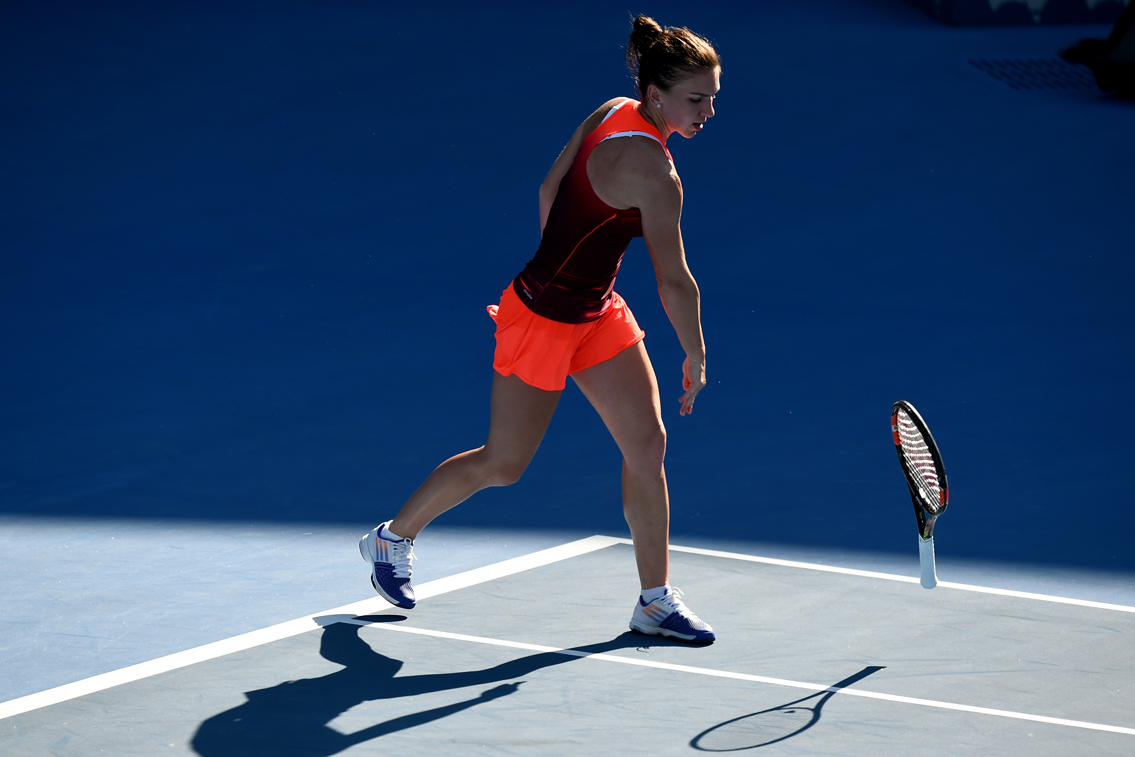 Mats Wilander, consultant Eurosport: ”^Dacă Darren Cahill o duce pe locul 1 pe româncă, e cu adevărat mare. Halep să nu mai schimbe des antrenorii”