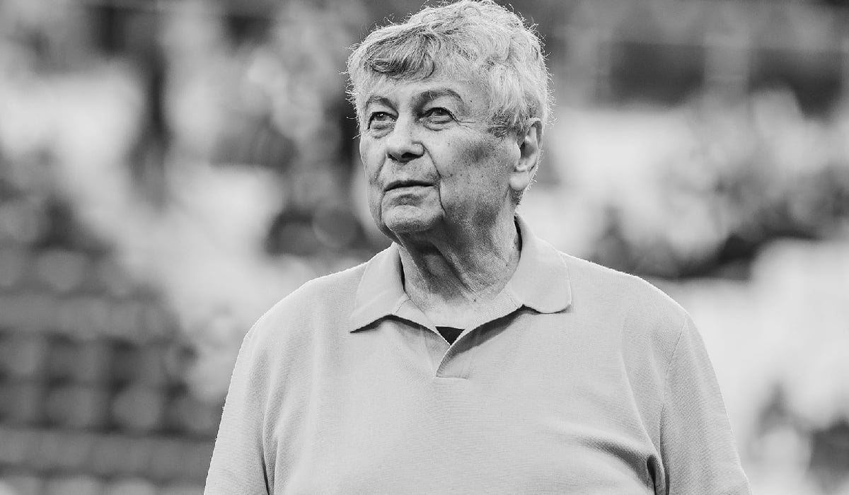 Ce i-a spus Giovanni Becali lui Mircea Lucescu în ultimele zile: „Încă avea putere să comunice”