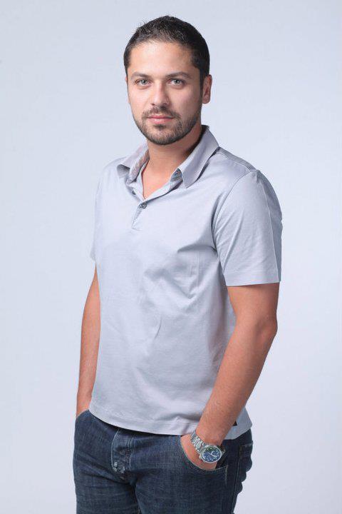 Ce s-a întâmplat cu Augustin Viziru la filmările pentru serialul „Tătuțu’”: „Era să-mi rup dinții”