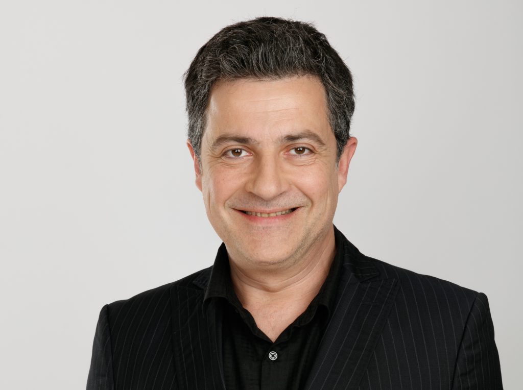 Mihai Călin i-ar retrage „certificatul de actor” lui Dan Puric. Cu ce l-a deranjat acesta: „Nu e singurul, dar e o alegere momentană a mea”