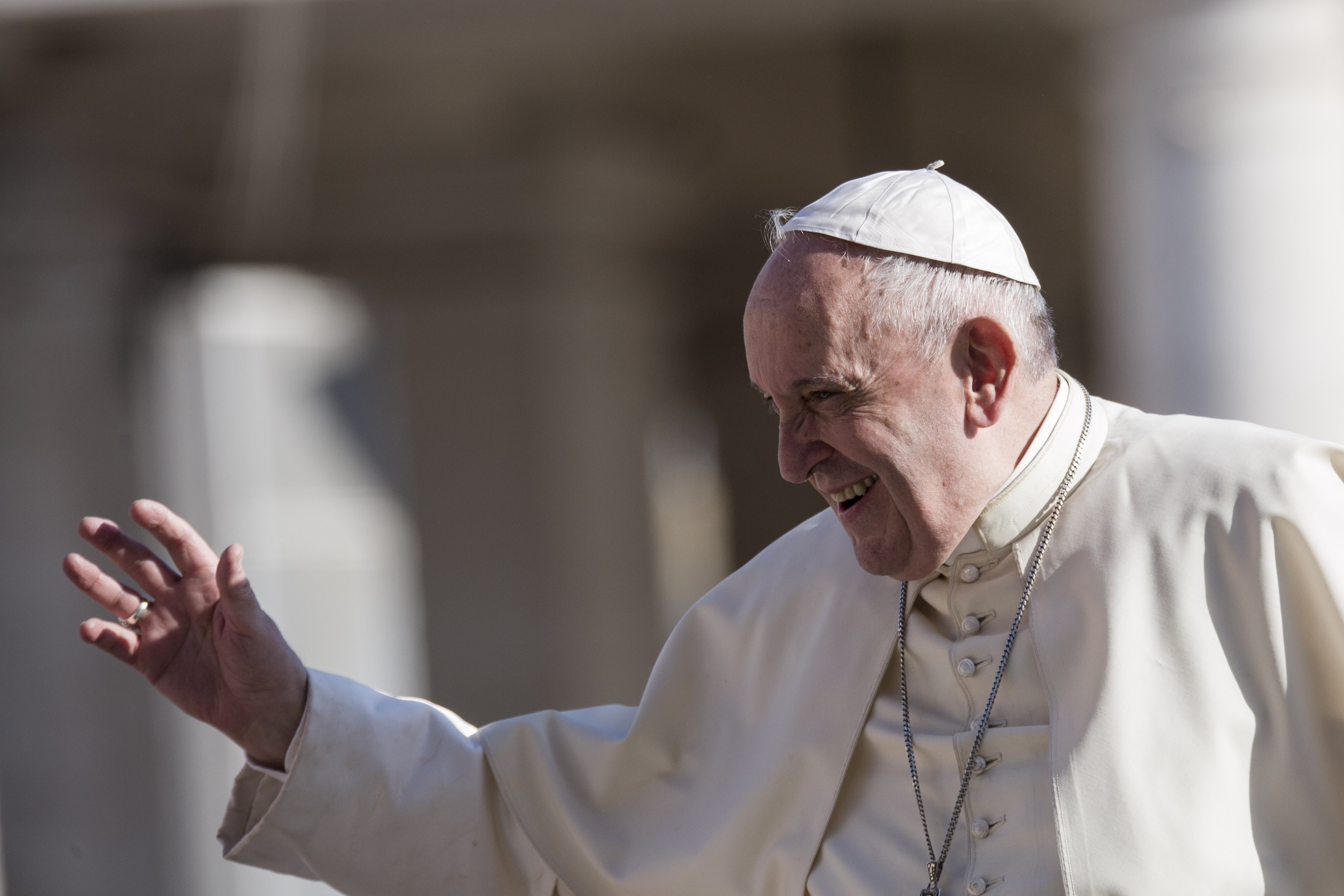 Papa Francisc a murit în urma unui atac cerebral. Liderul Bisericii Catolice avea 88 de ani. Unde va fi înmormântat